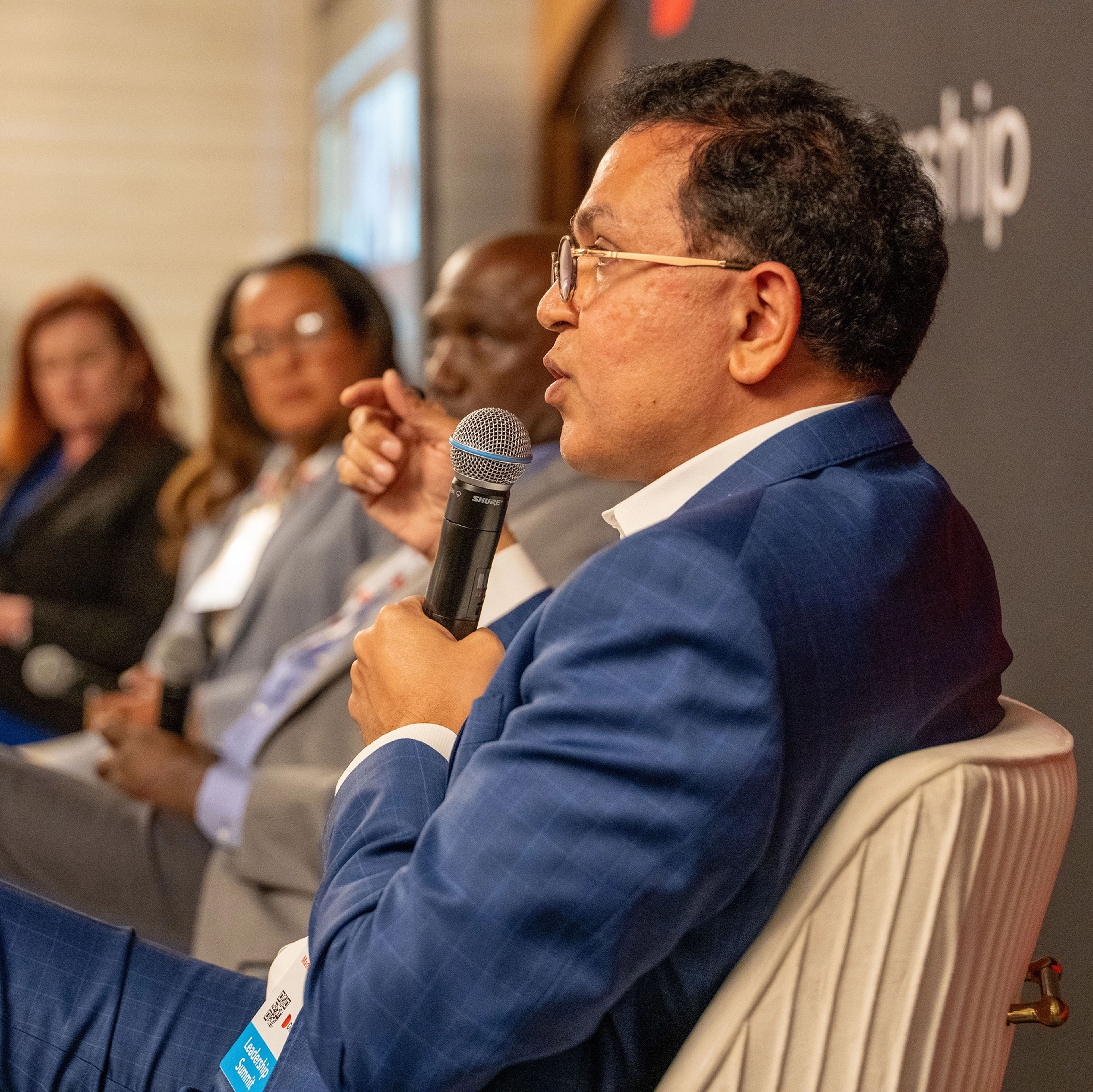 Integrating AI with confidence: A guide for future-focused GRC