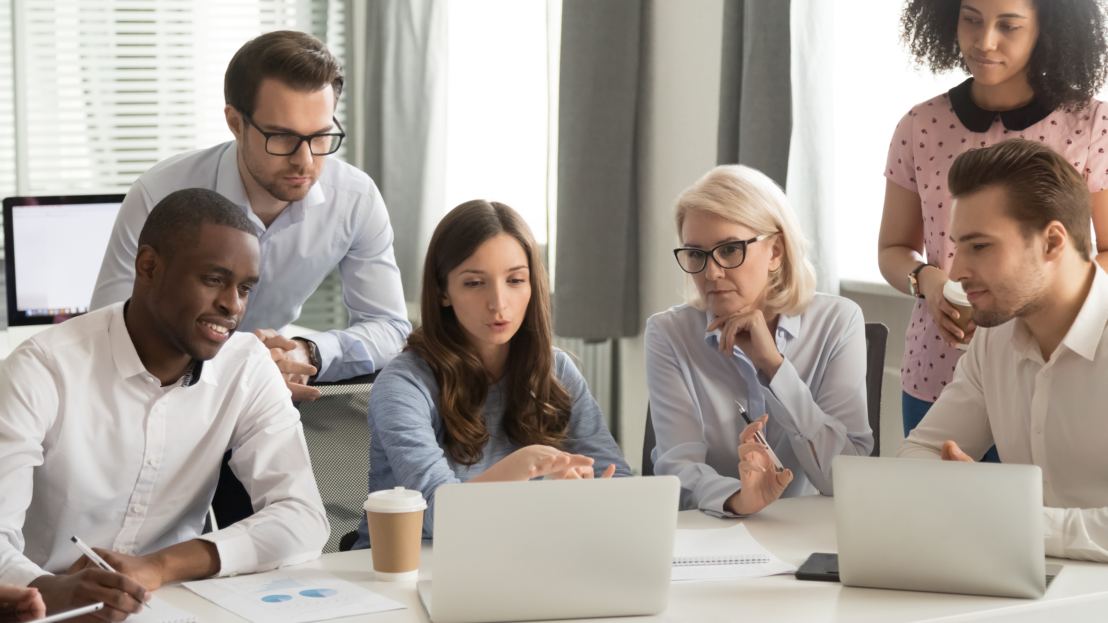 Experts share top tips for AI governance for mission-driven organizations