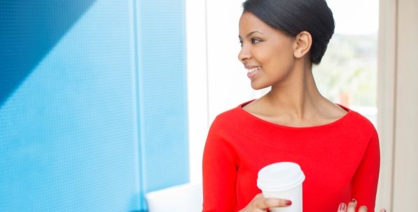 Person downloading GRC guide