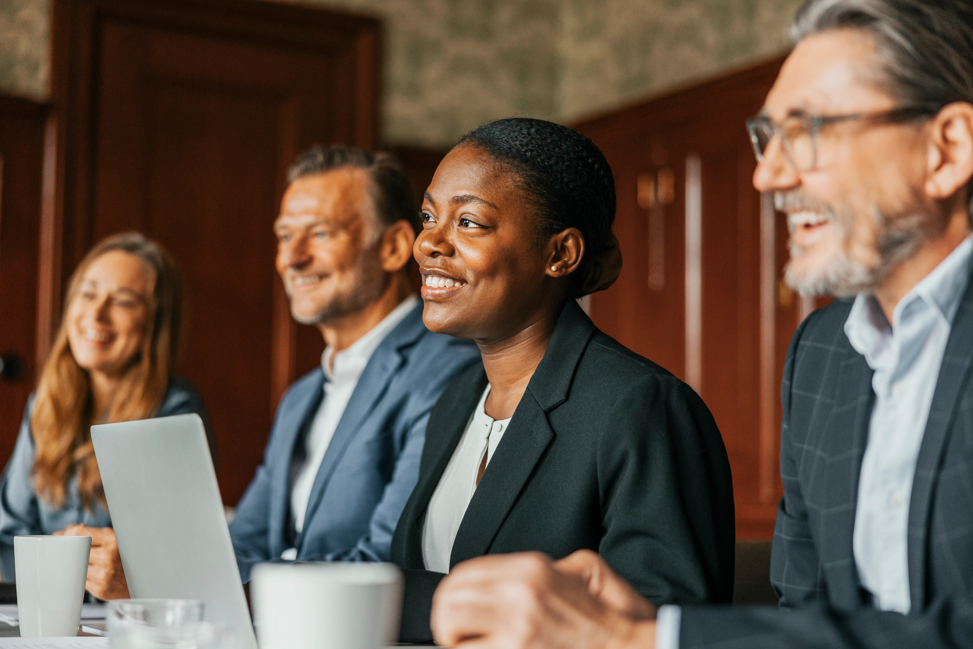 Entity governance, streamlined: Introducing the AI Assistant Microsoft Teams App and the latest Diligent Entities innovations