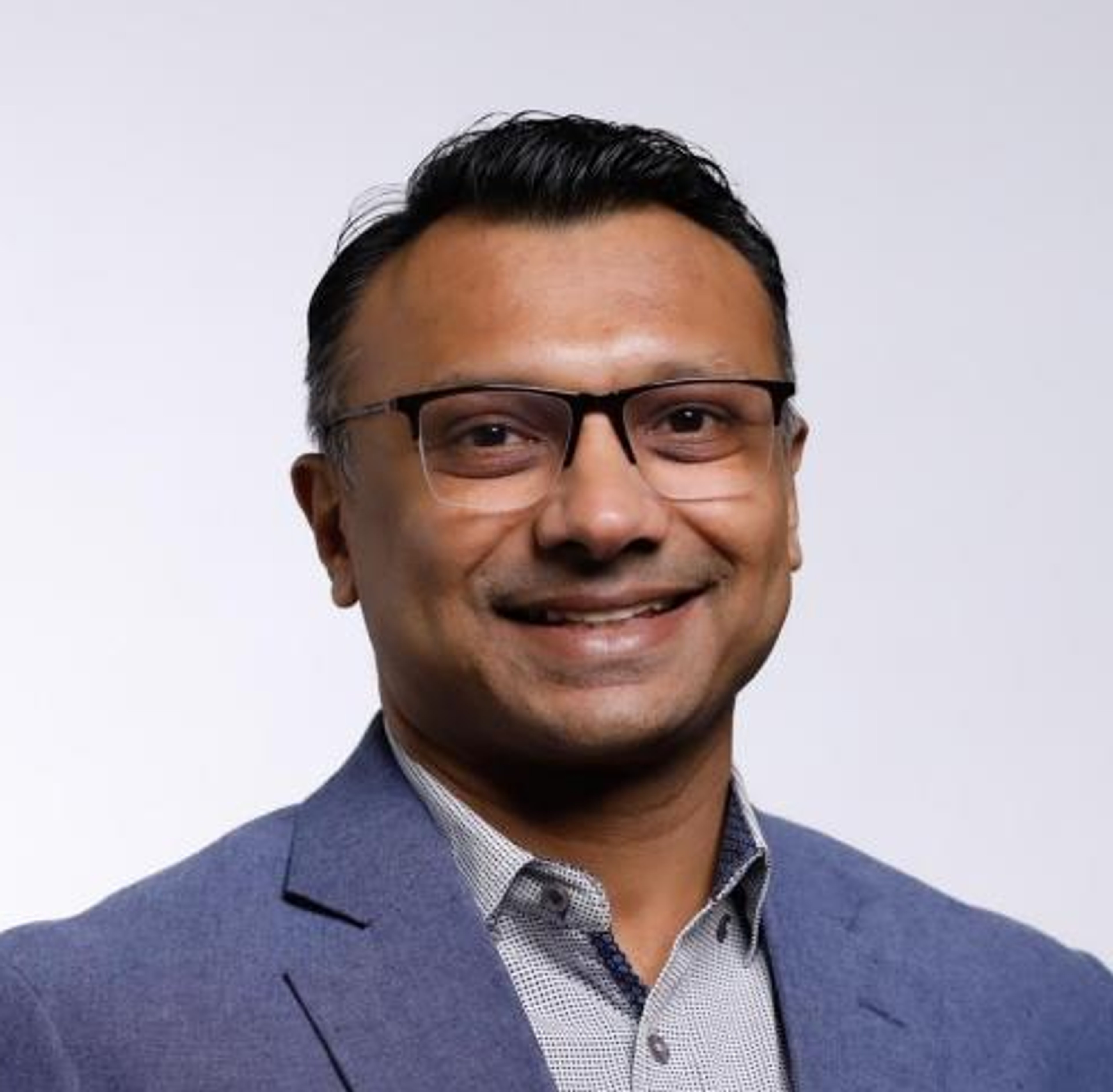Phoram Mehta