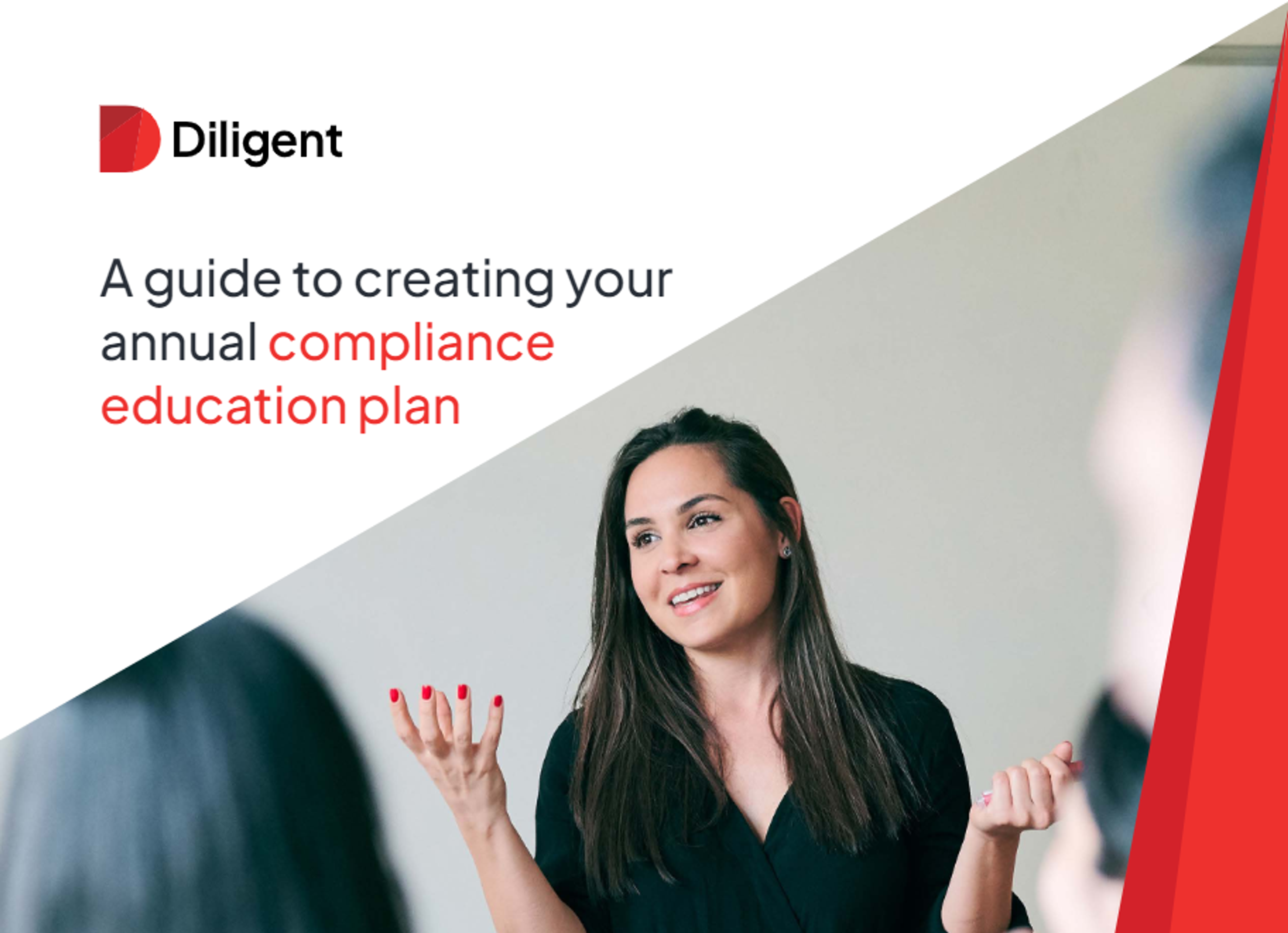 A guide to creating your annual compliance education plan