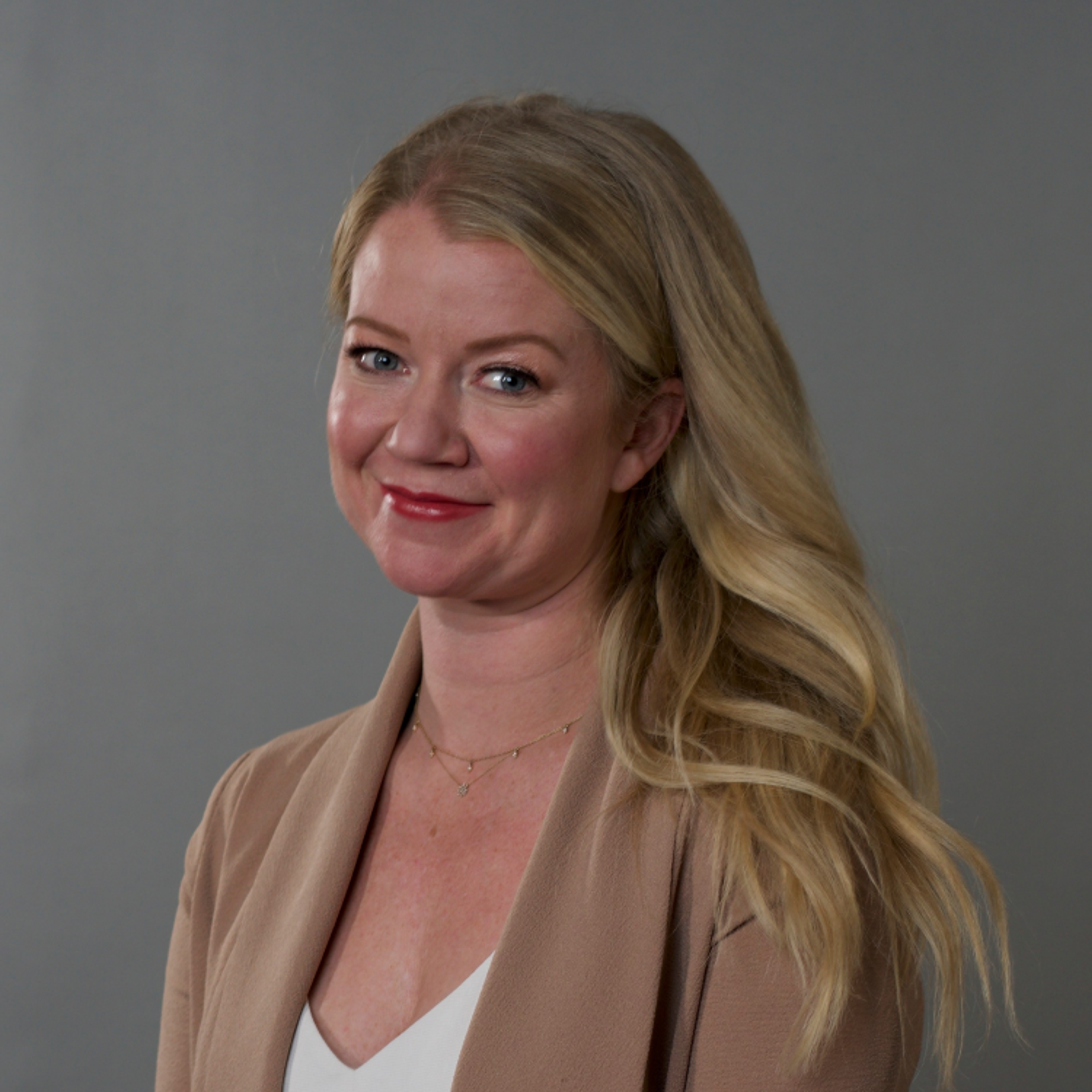 Allison Burkholder