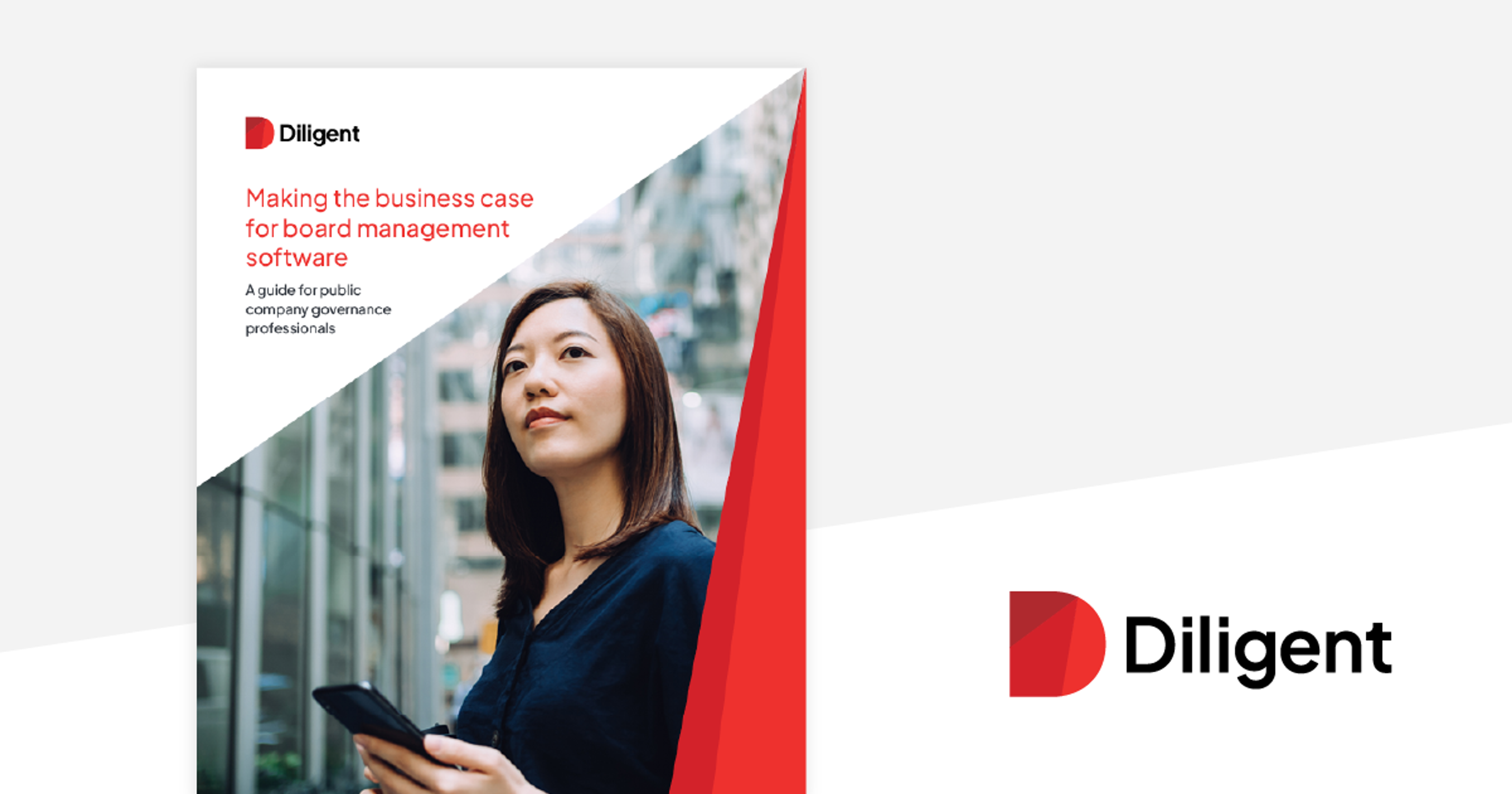 Making the business case for board management software: A guide for public company governance professionals
