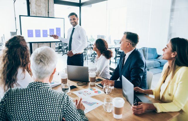 A meeting where shareholders will take part in proxy voting