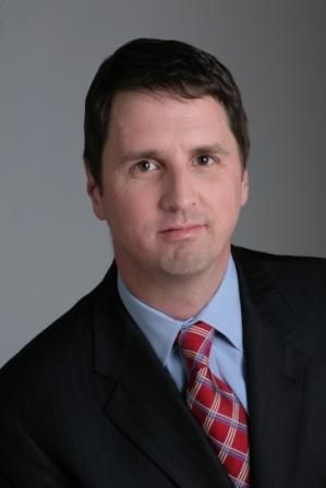 Patrick J. McHugh