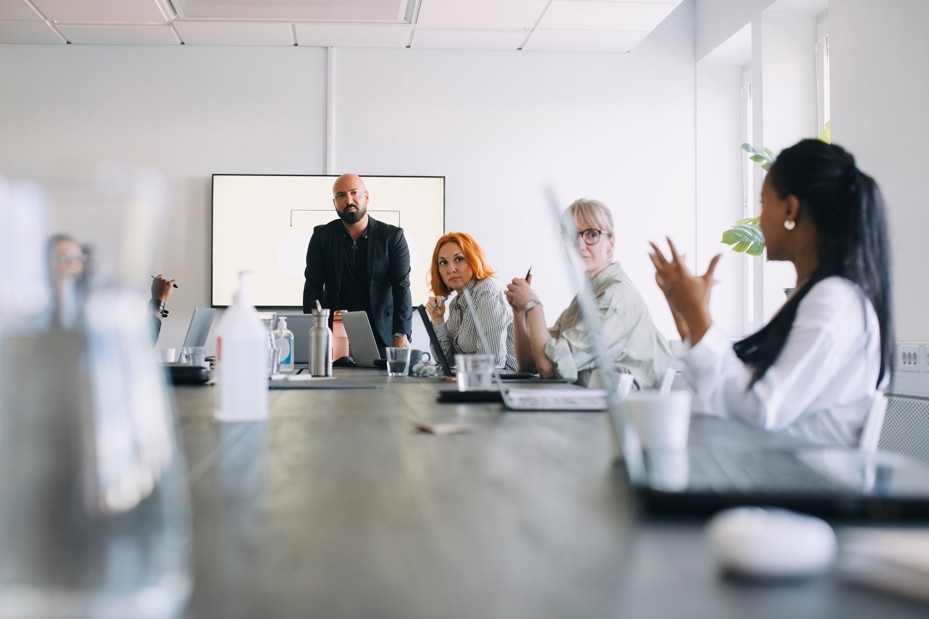 Stop risking your data: Why secure file sharing is non-negotiable