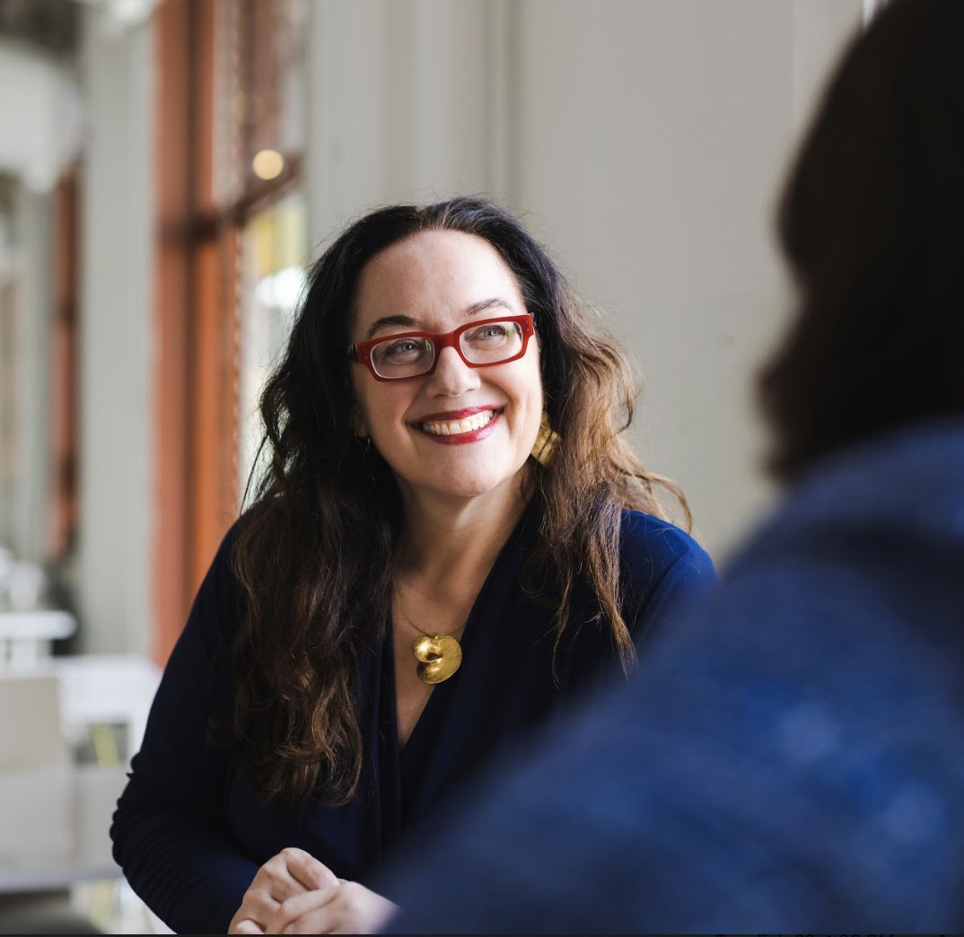 Julie Castro Abrams