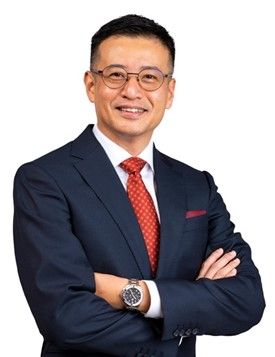 Terence Quek