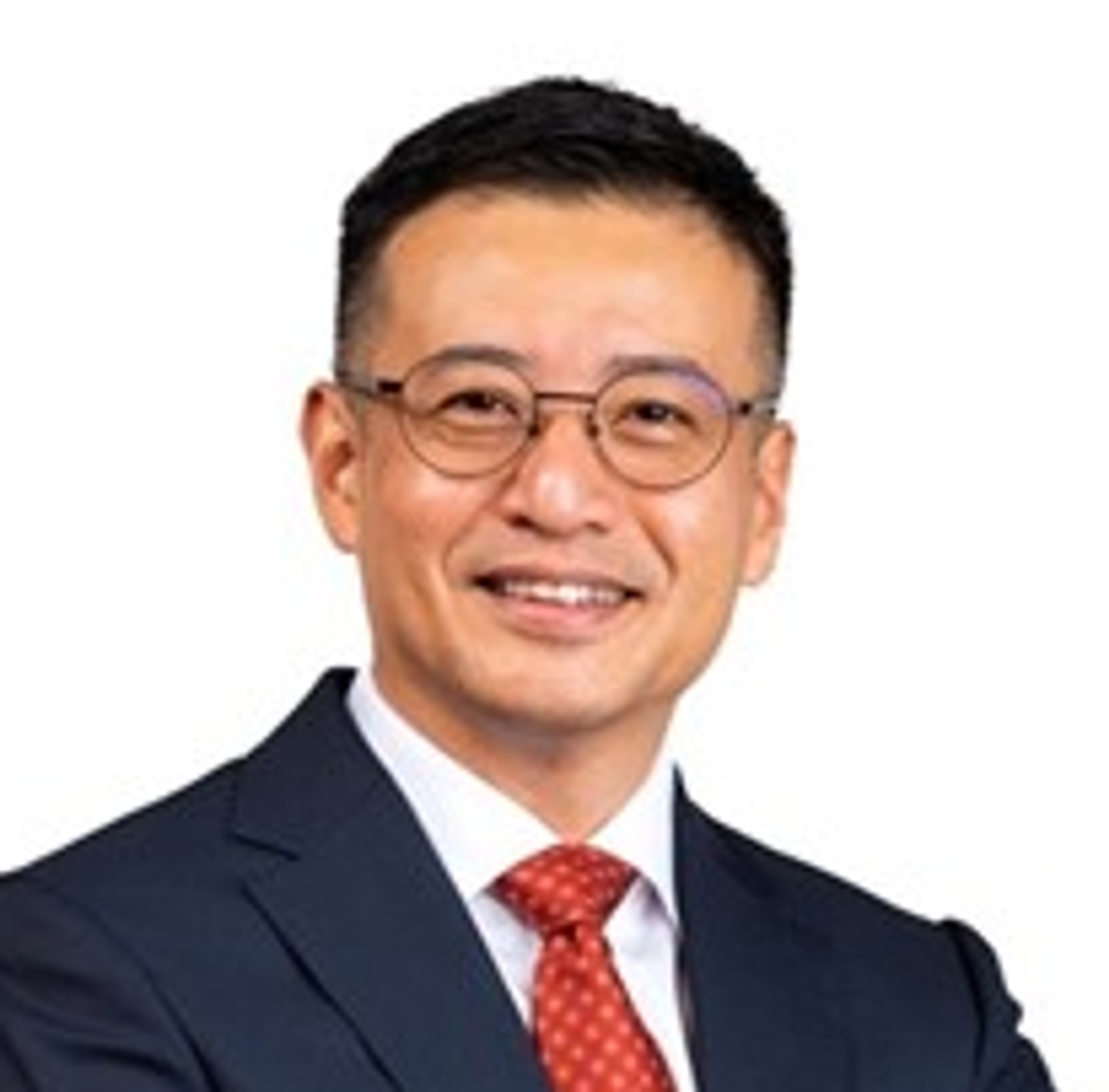 Terence Quek