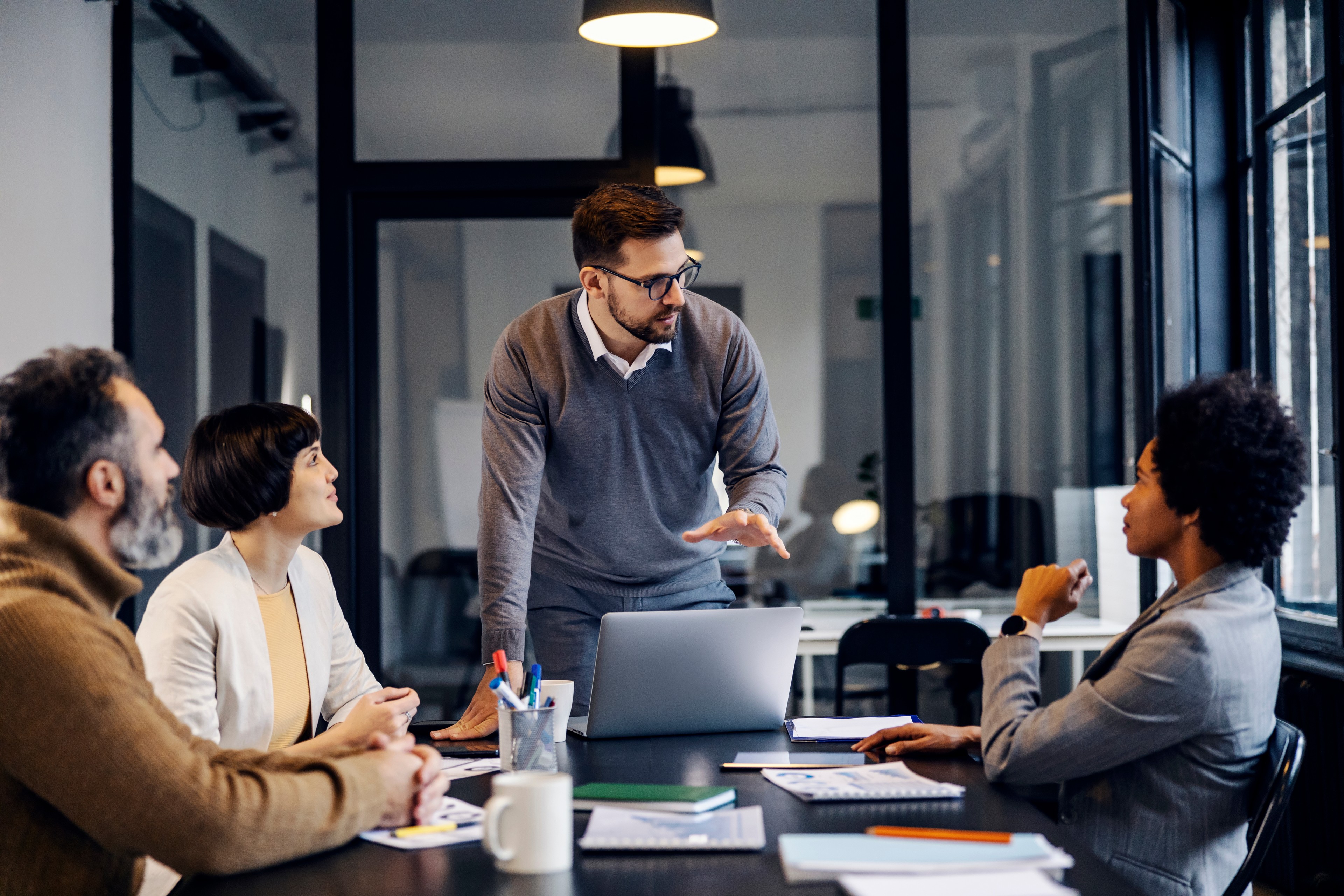 ECCTA: UK Government issues guidance on failure to prevent fraud offence