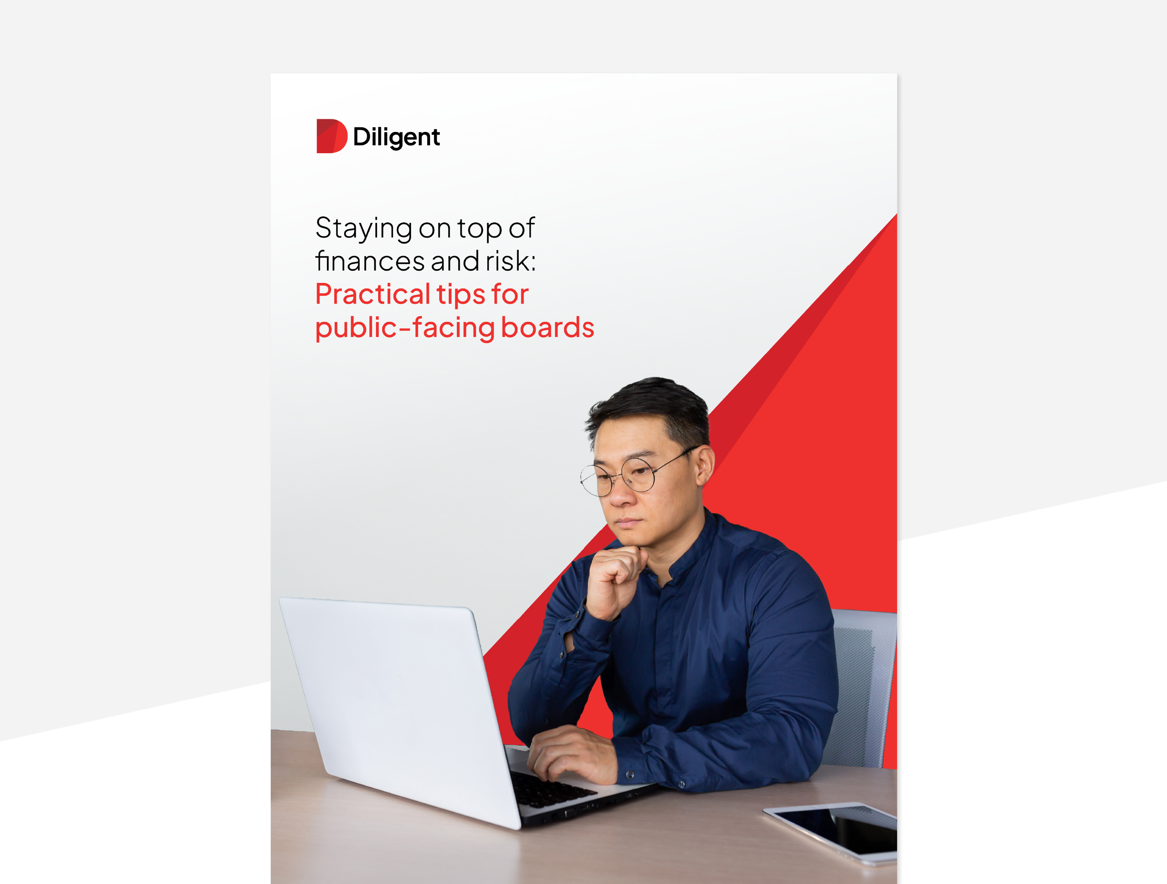 A practical guide to mastering financial oversight for public sector boards