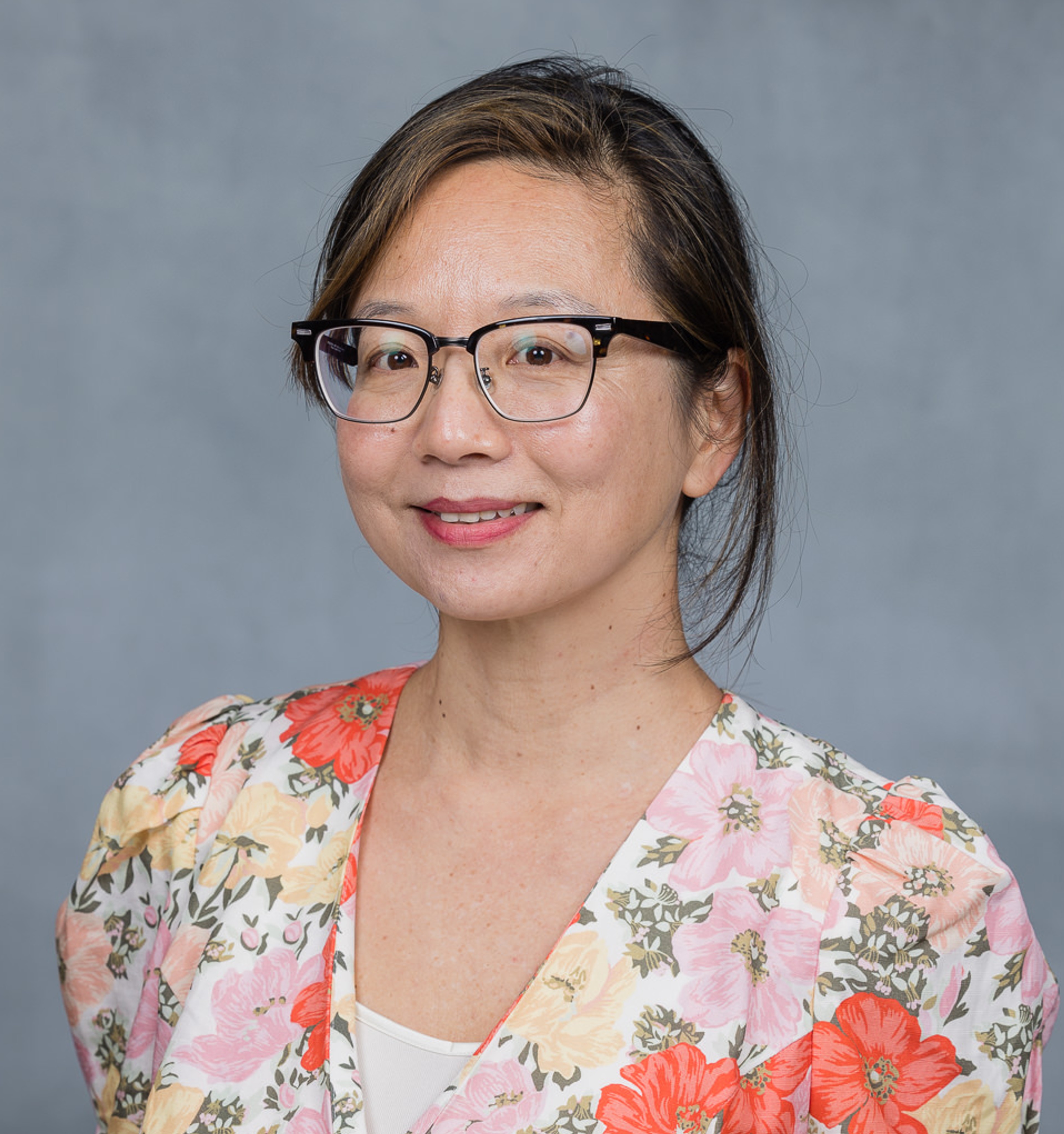 Yumi Narita