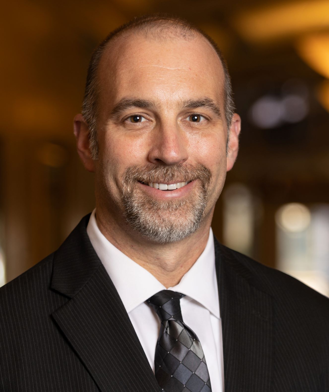 Ben Niehaus