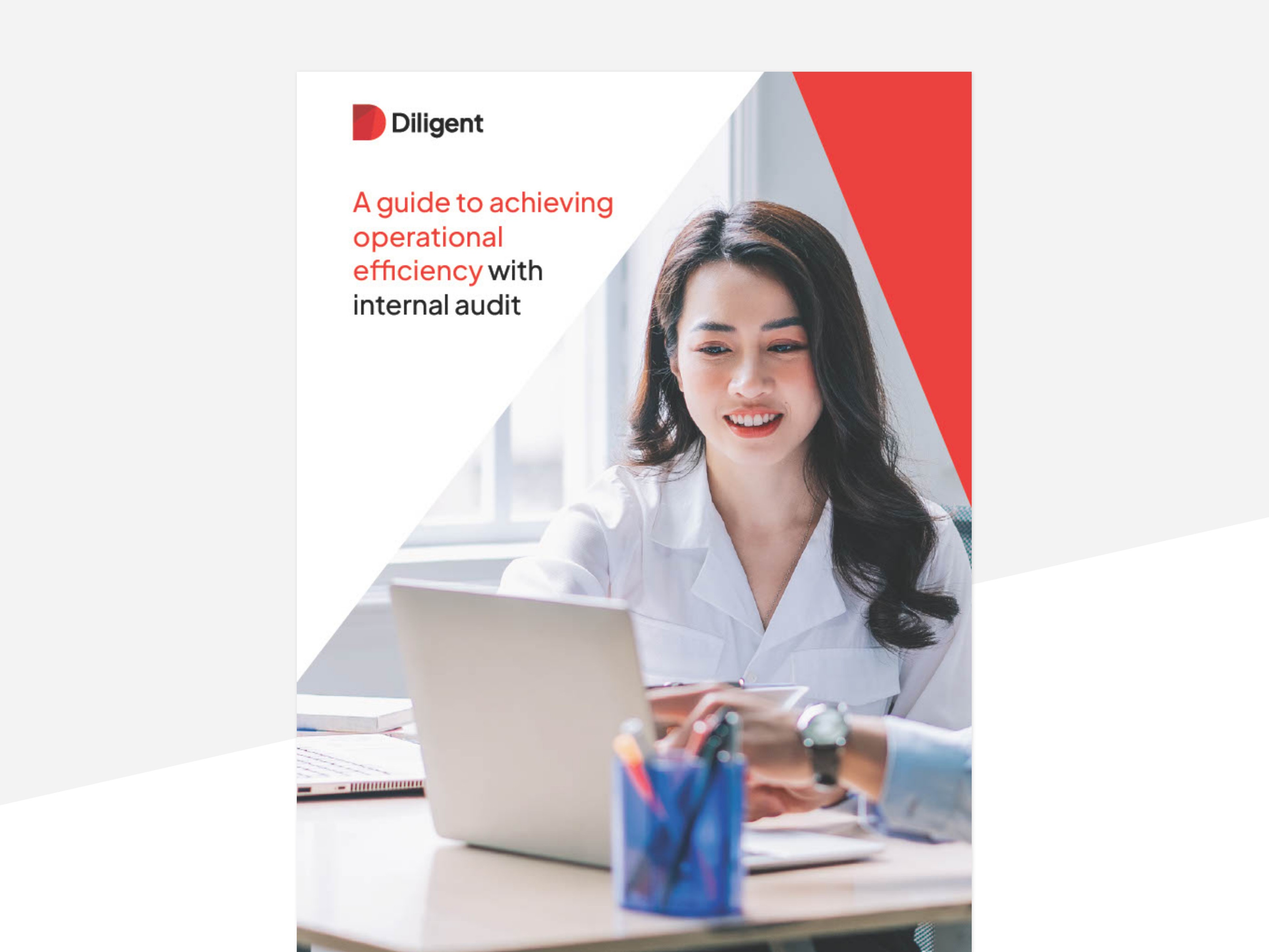 A guide to achieving operational efficiency with internal audit