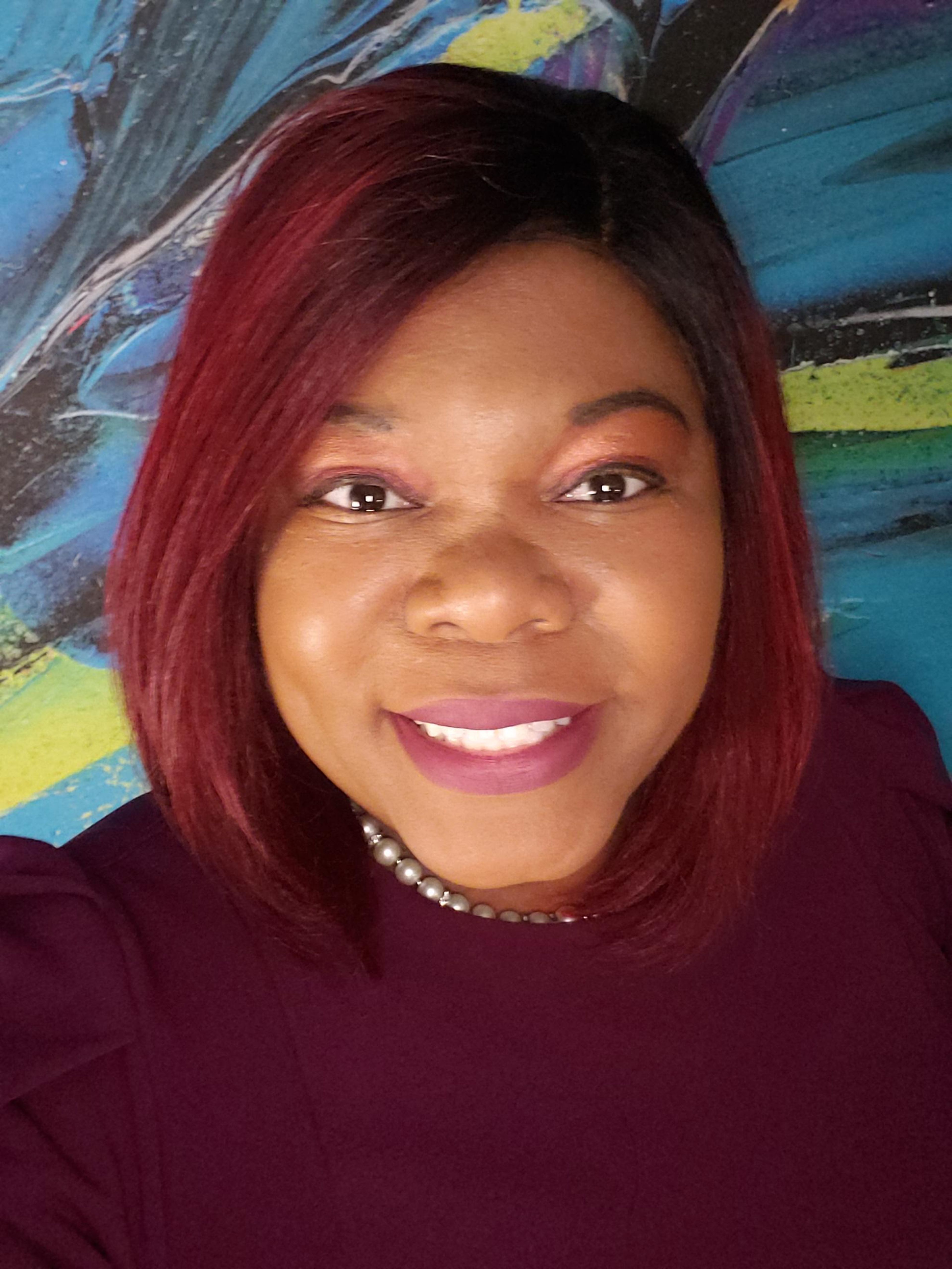 Deidre Melton