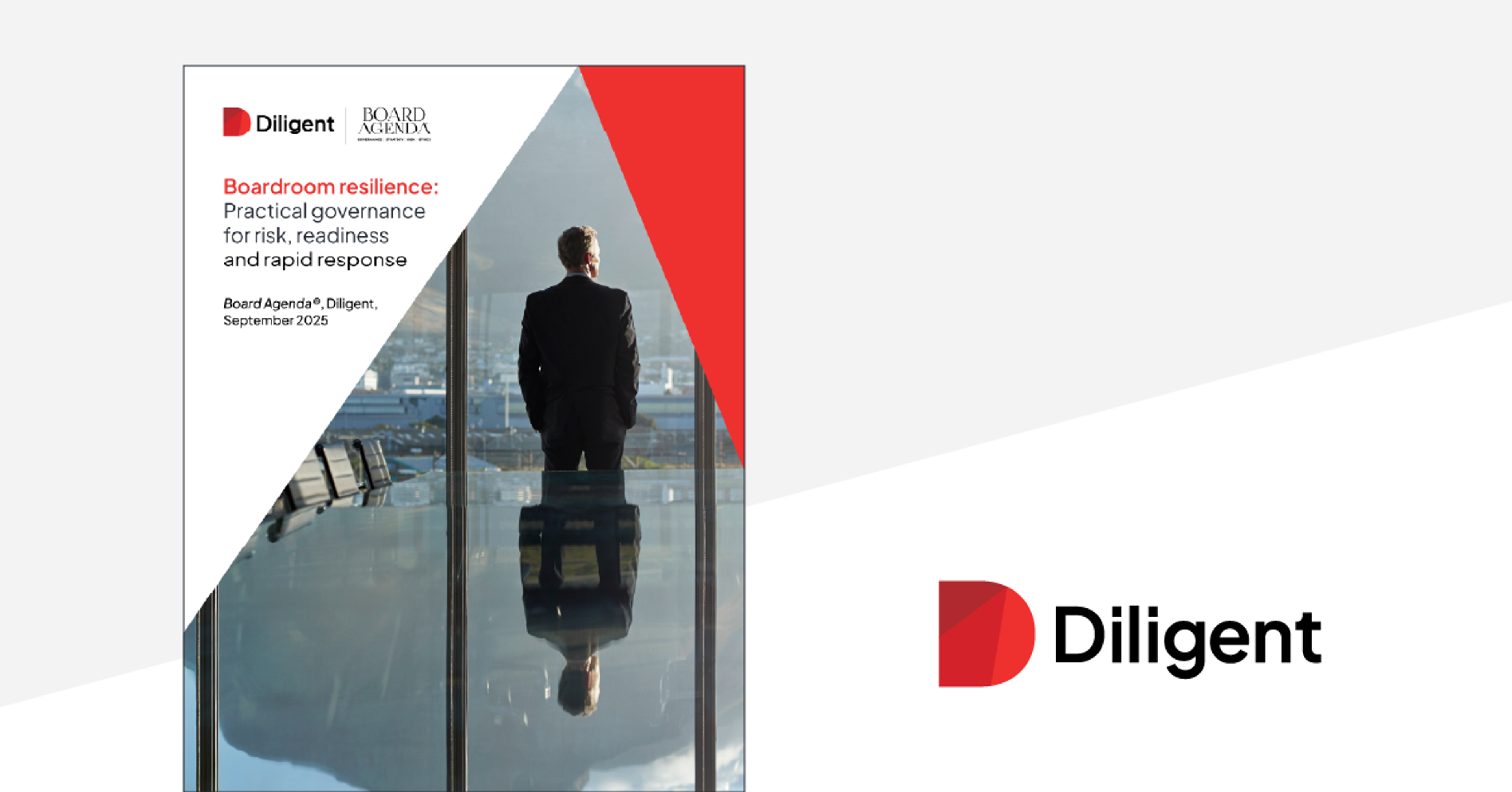 Cover Image for Boardroom resilience: Practical governance for risk, readiness and rapid response