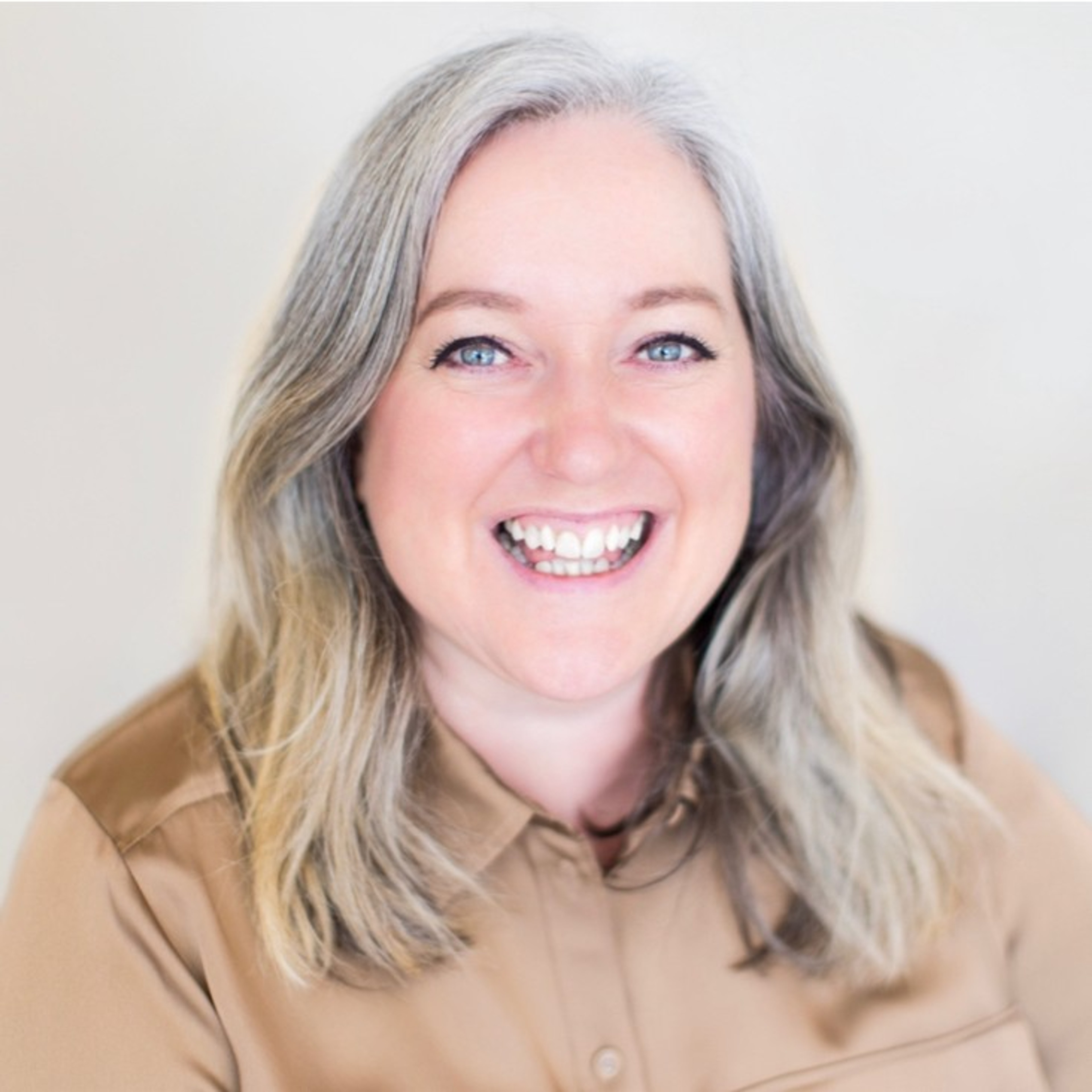 Tracey Brady