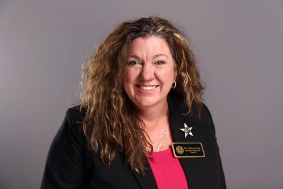 dr audrey young tsboe
