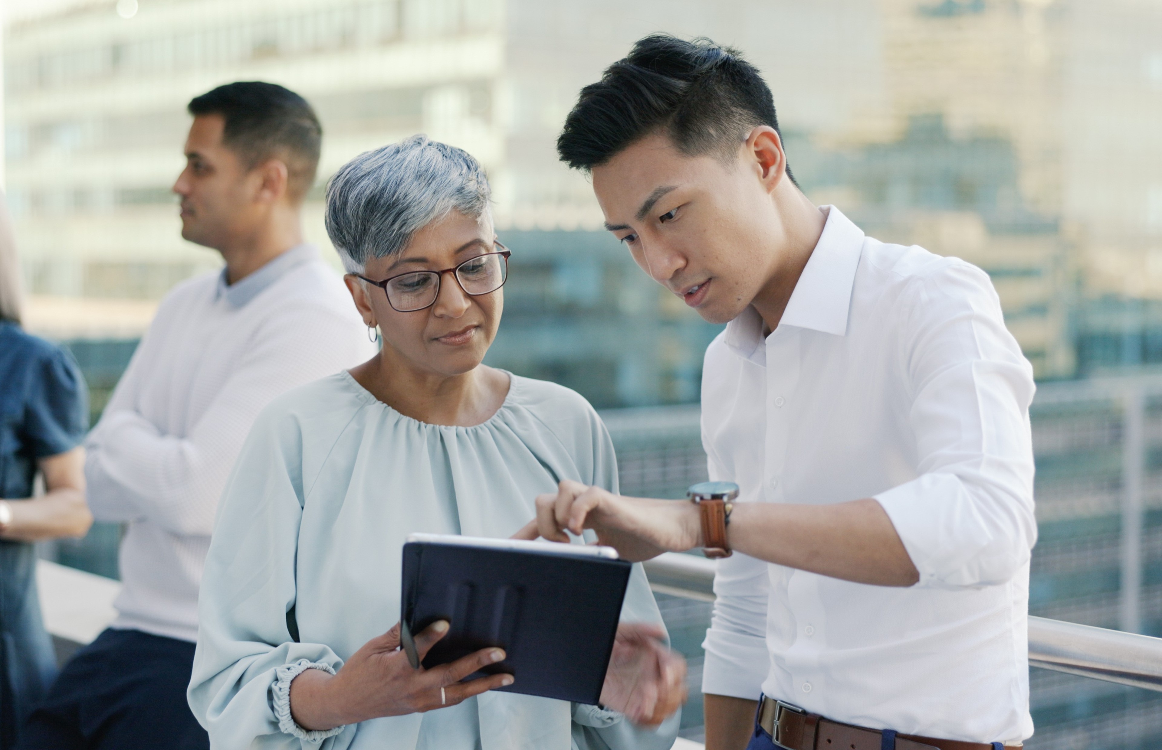 IN-DEPTH: AI-focused investor demands make broad debut in 2024