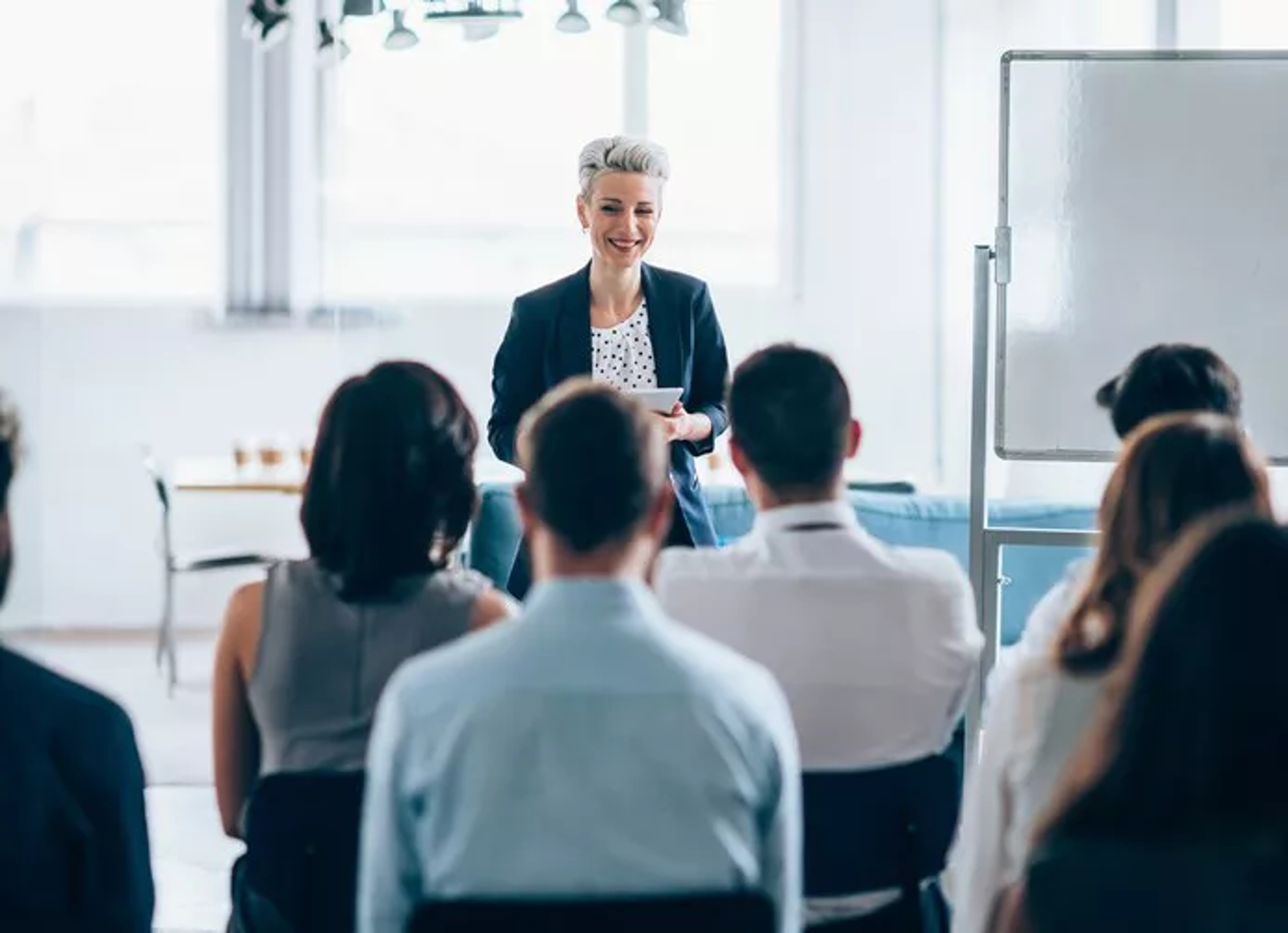 Effective governance training for school boards: Where to begin