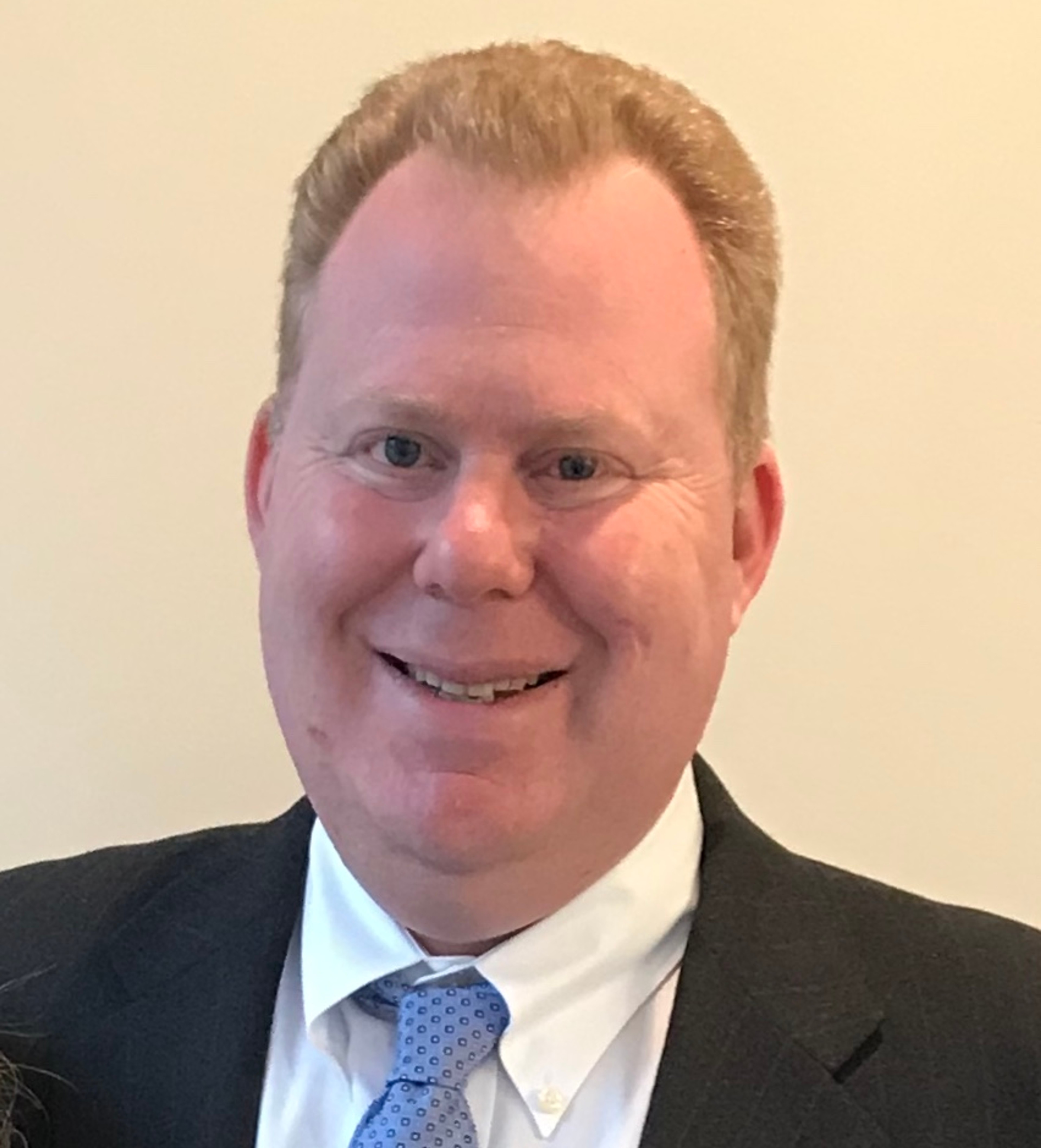 Jonathan Steinmetz