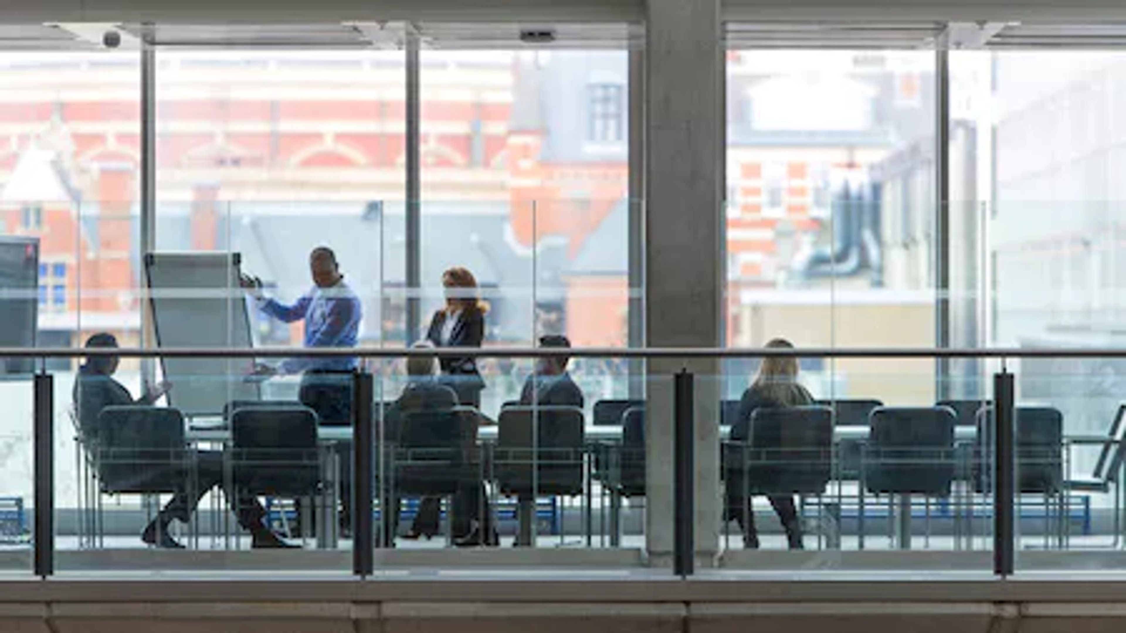 Board decision-making best practices