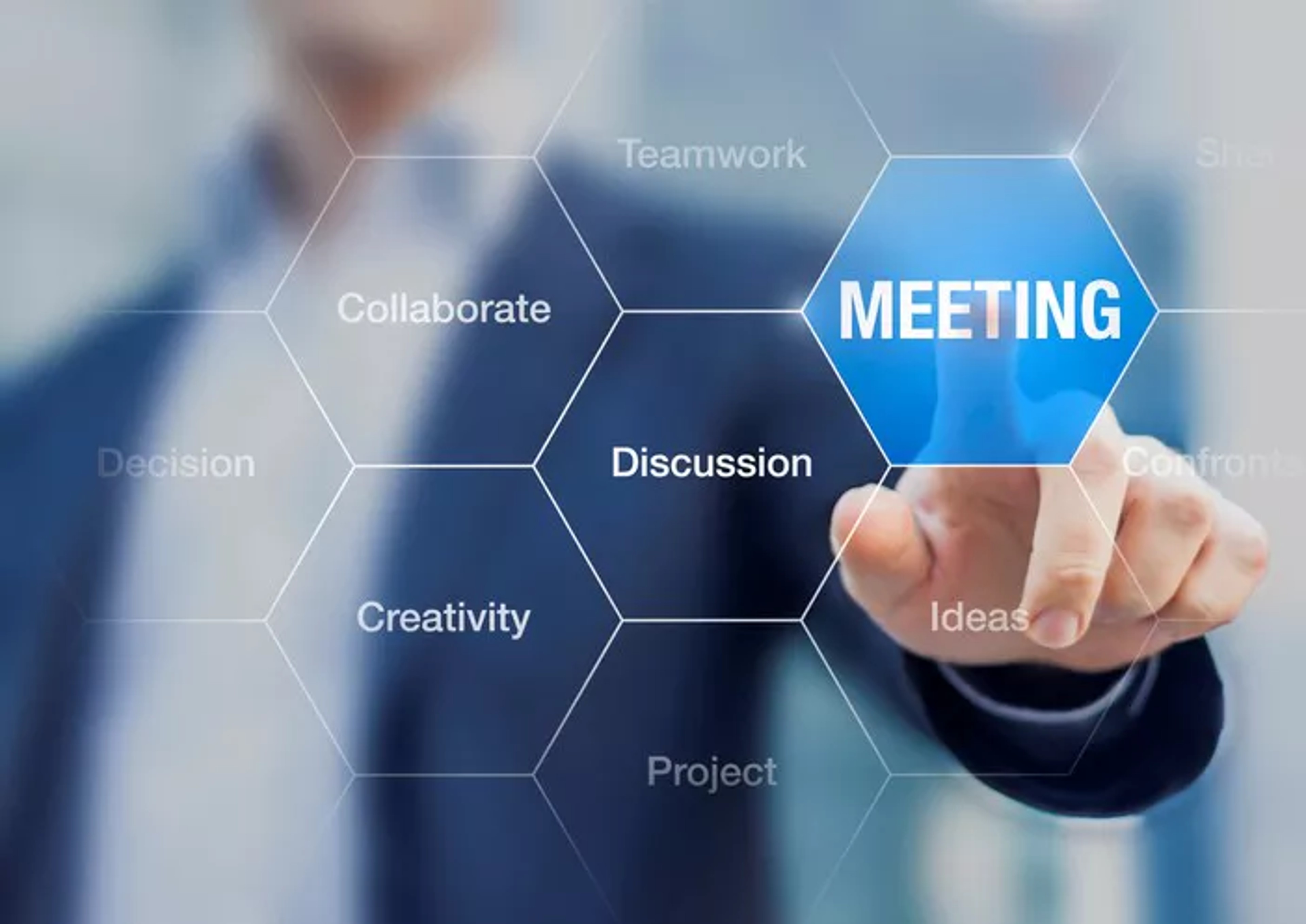 Meeting minutes template for municipal clerks