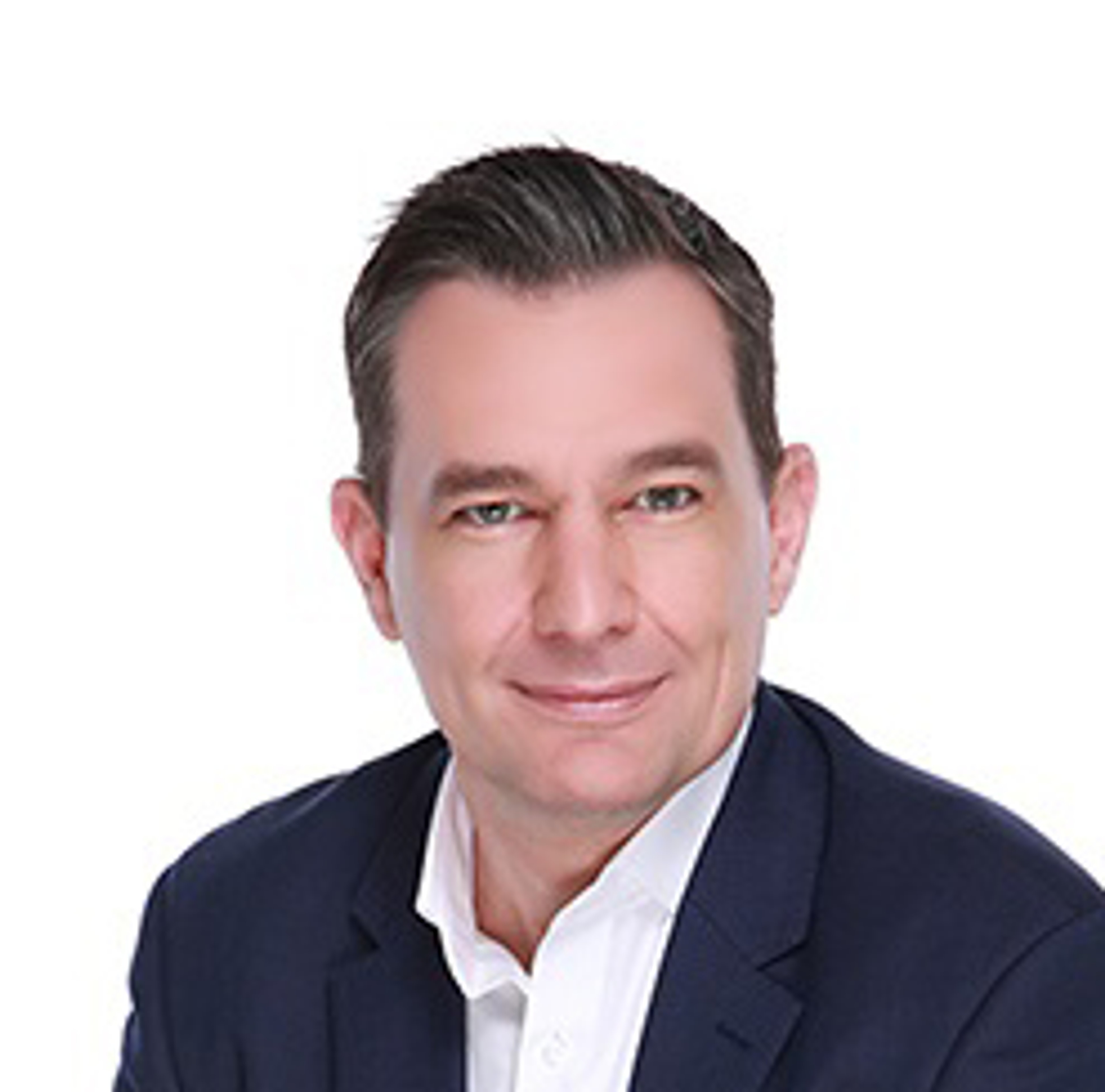 Mark Stuart