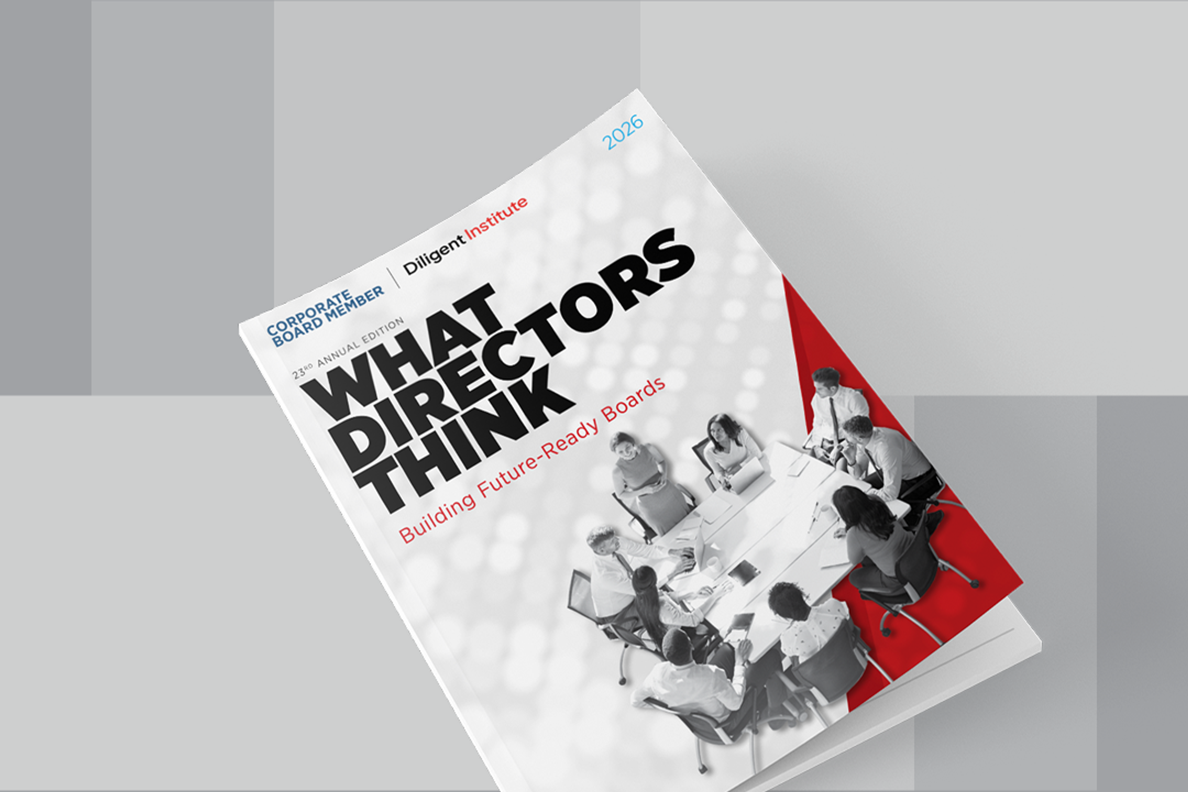 2026 What Directors Think