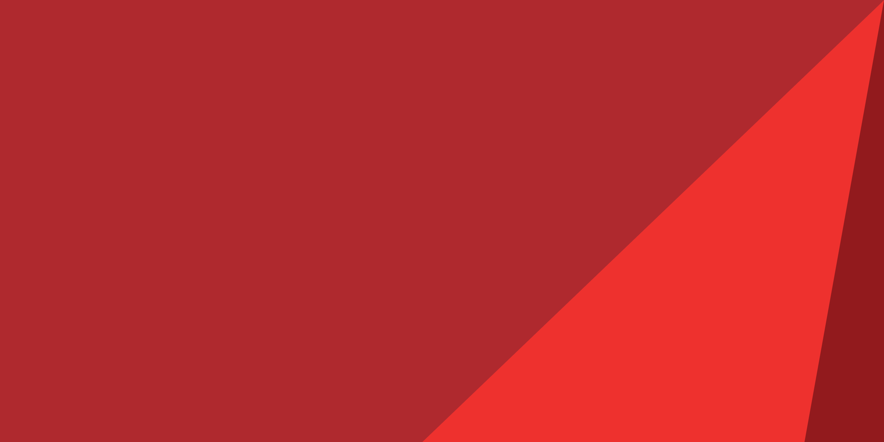 red banner image
