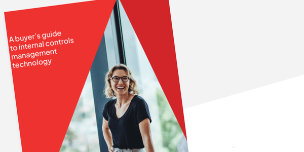 Internal controls buyer's guide