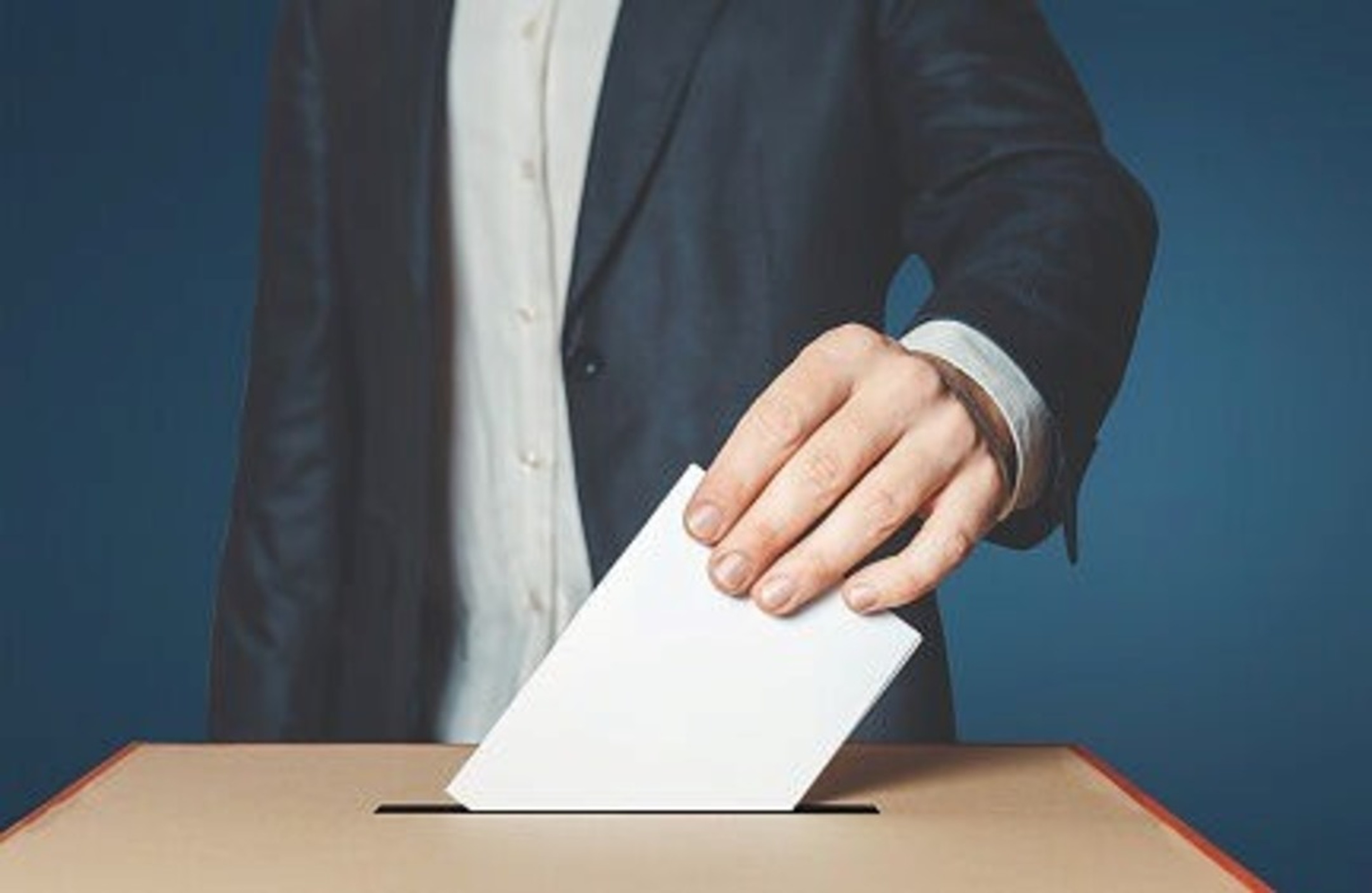 What is a proxy statement? Definition, rules, & examples