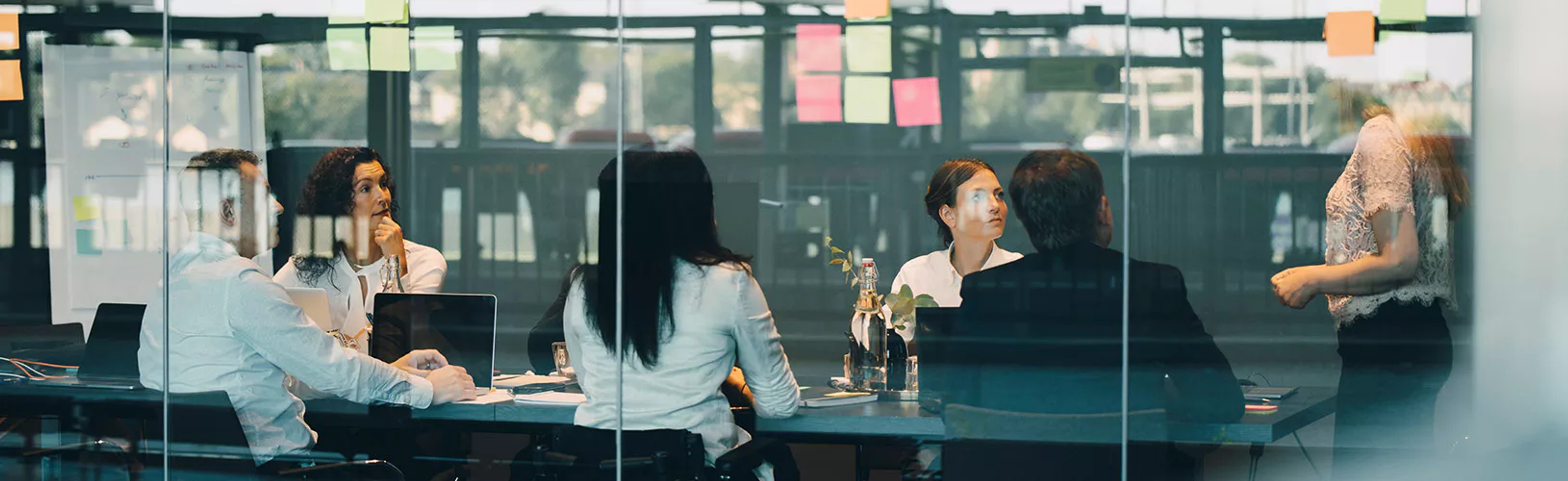 The consequences of noncompliance: What every business needs to know