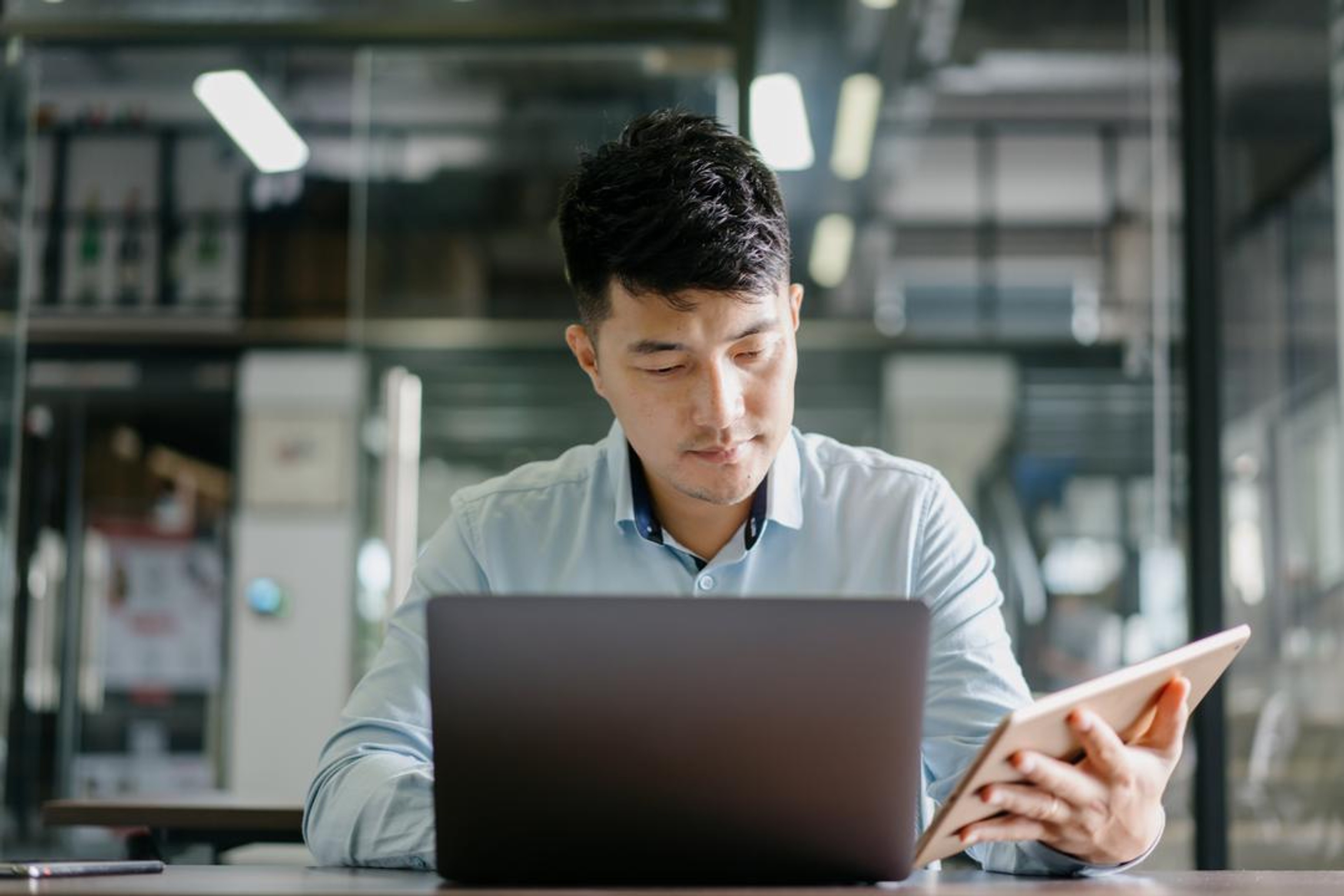 AI-powered risk management: The future of internal audit