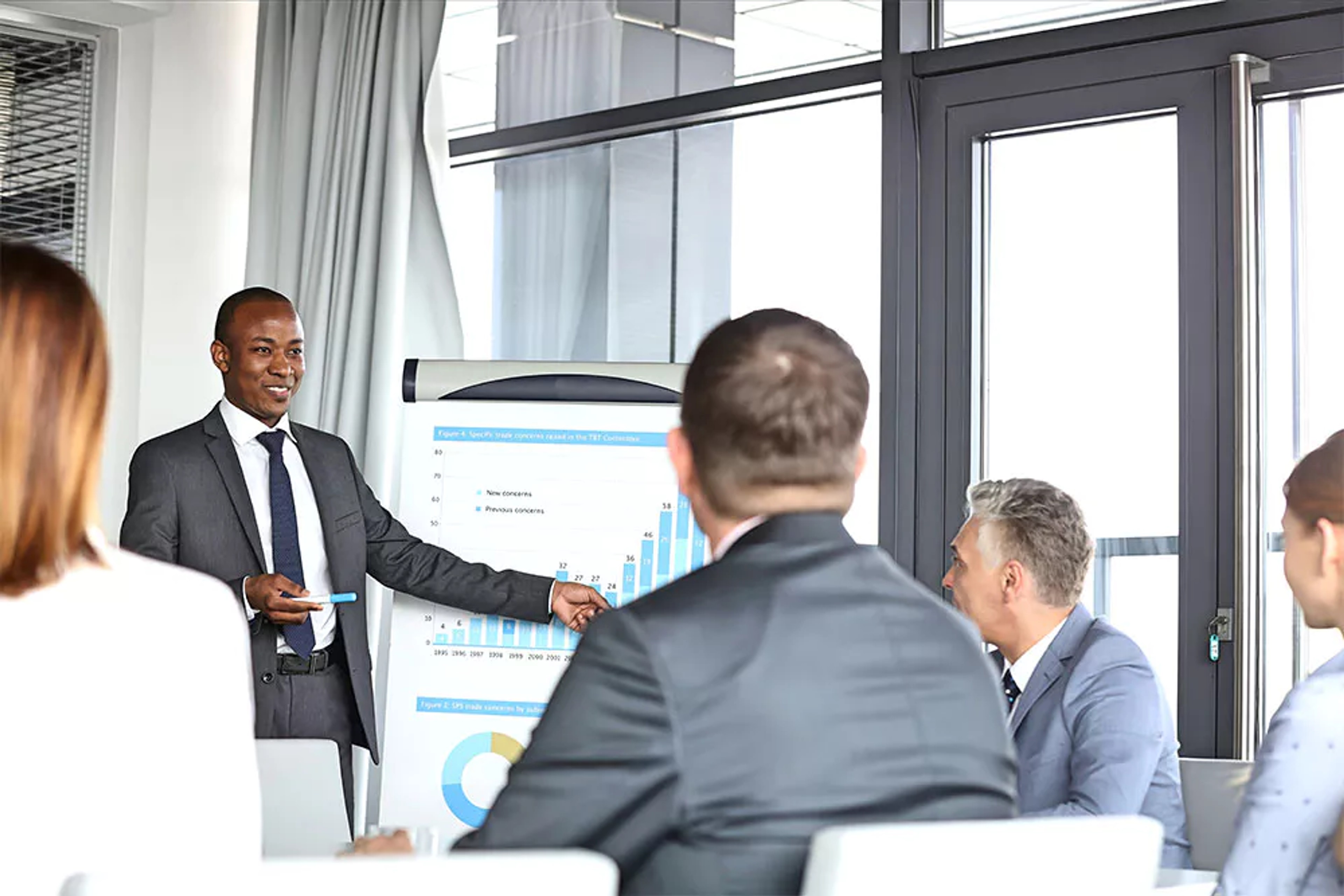 What is a board succession planning policy?