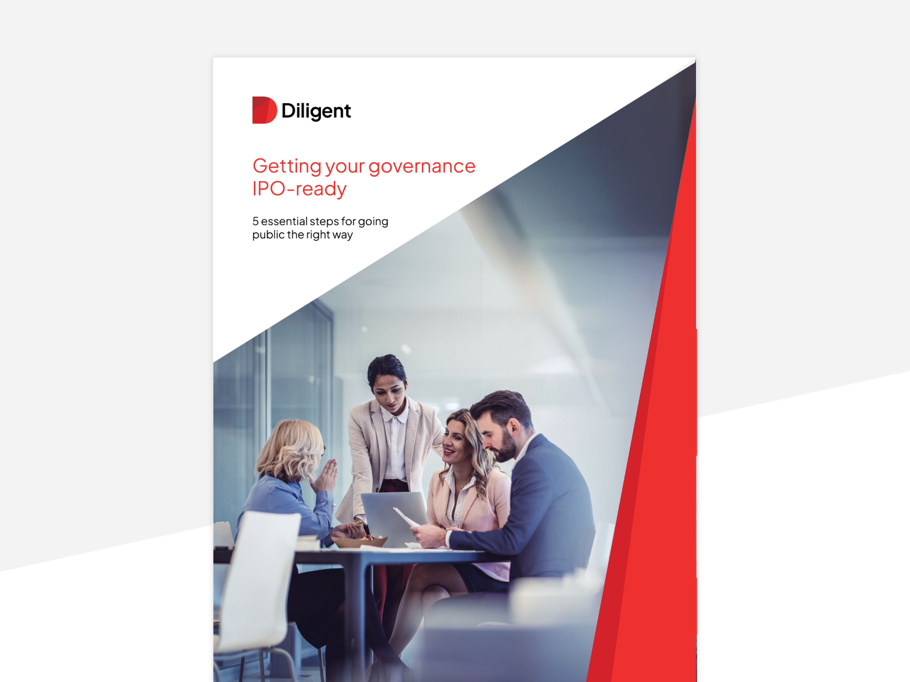 The pre-IPO governance checklist for high-growth companies