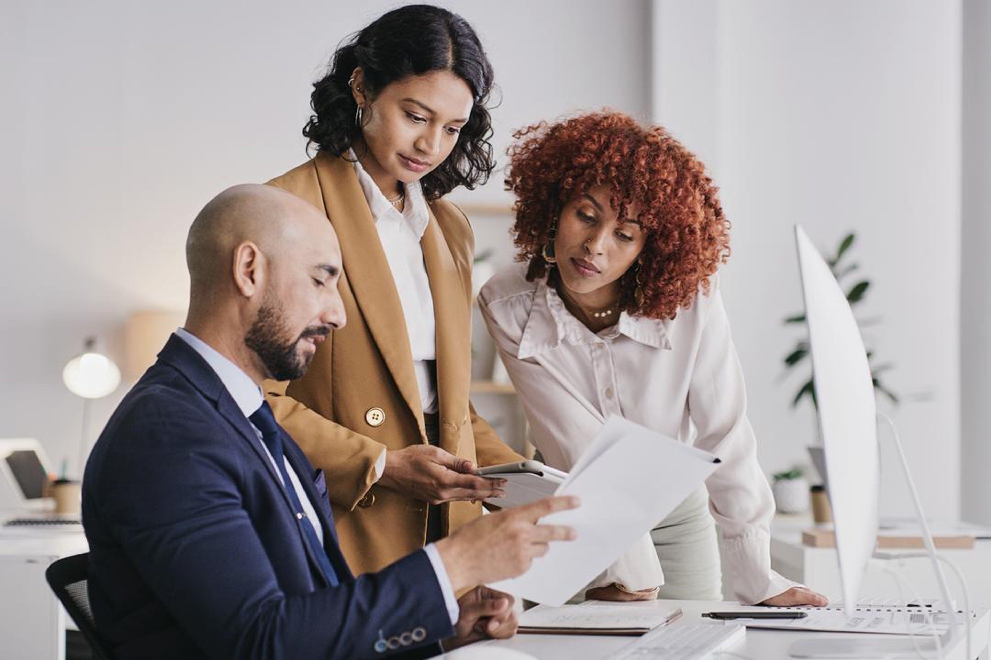 Key steps for public boards for building financial confidence for oversight