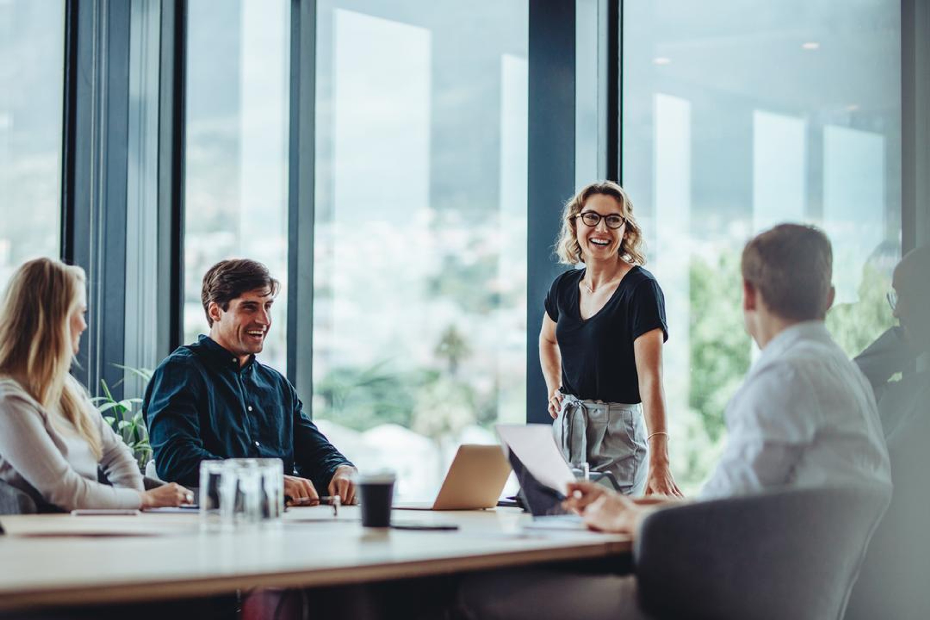 Board of directors roles and responsibilities