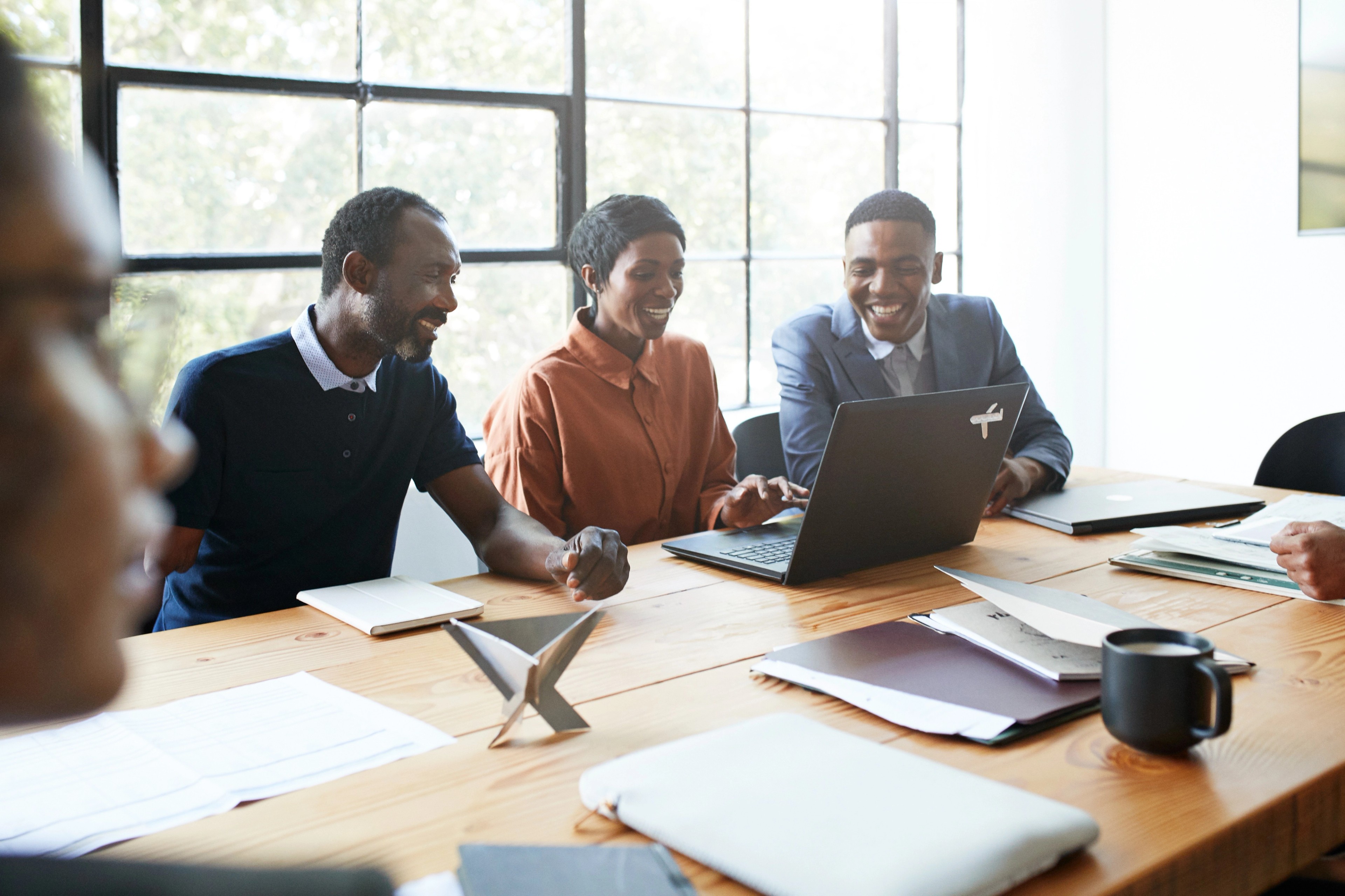 Using technology for enhanced audit efficiency and strategic insight