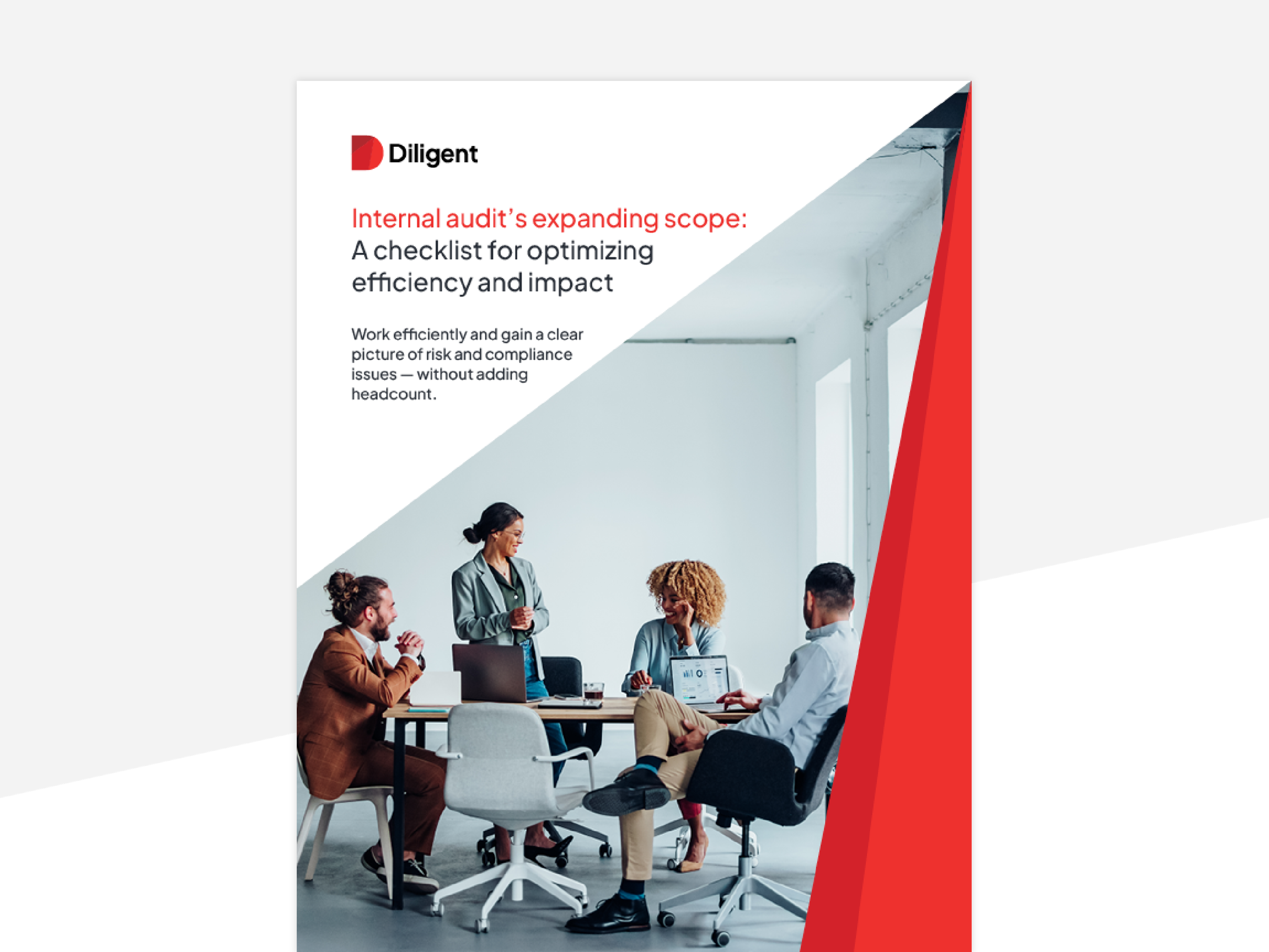 Internal audit’s expanding scope: A checklist