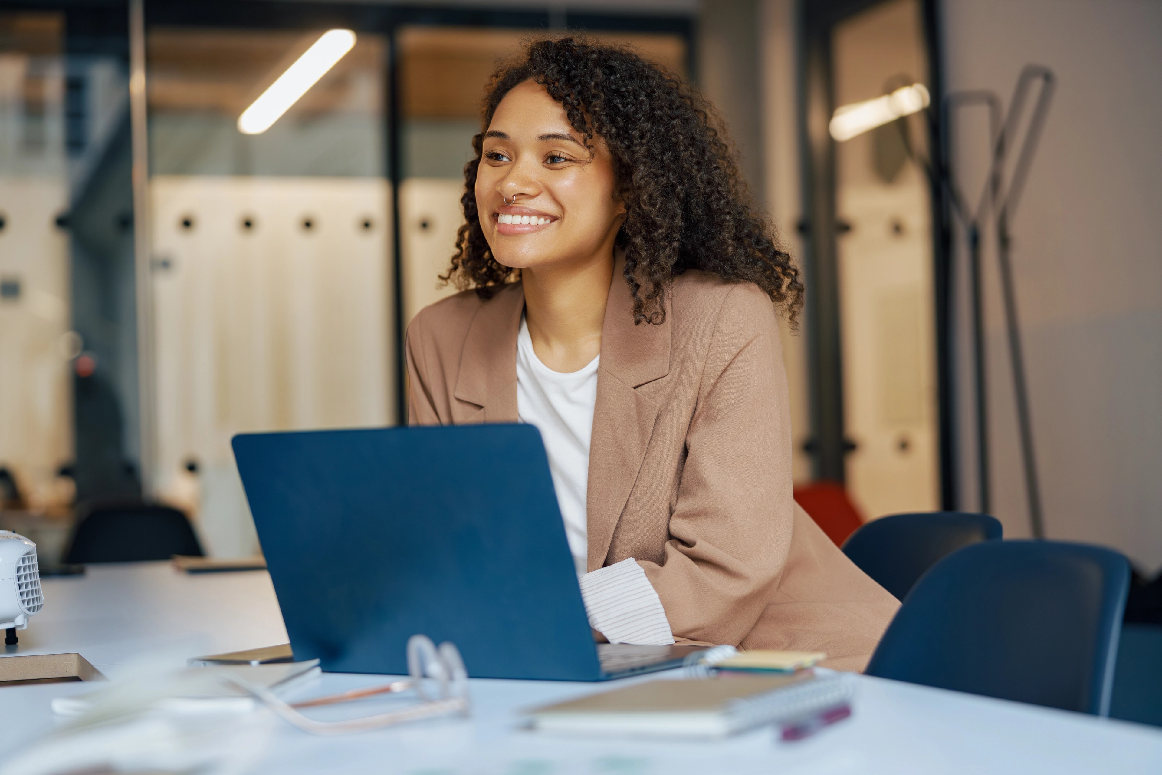 AI in legal operations: From firefighting to foresight