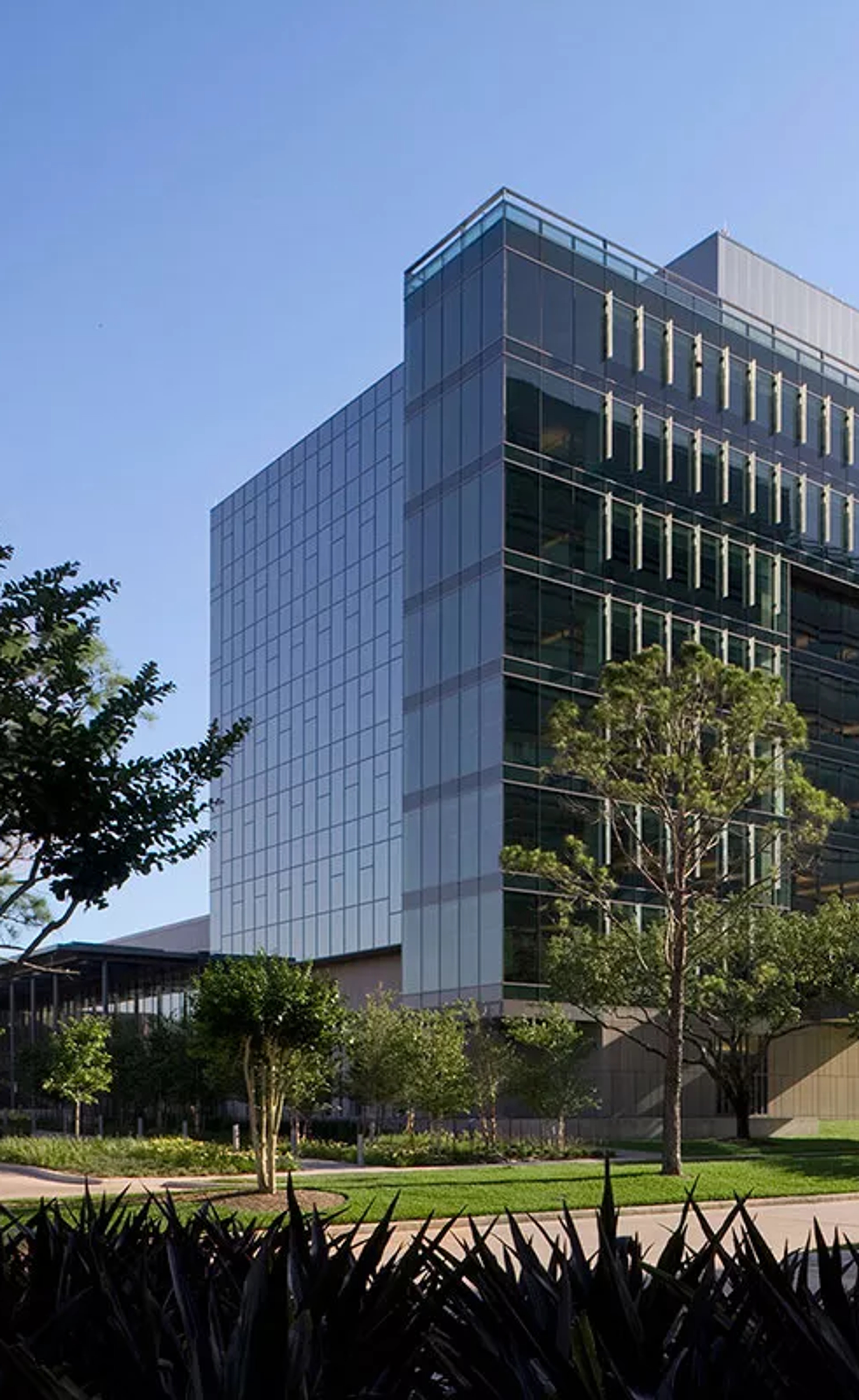 Sysco HQ
