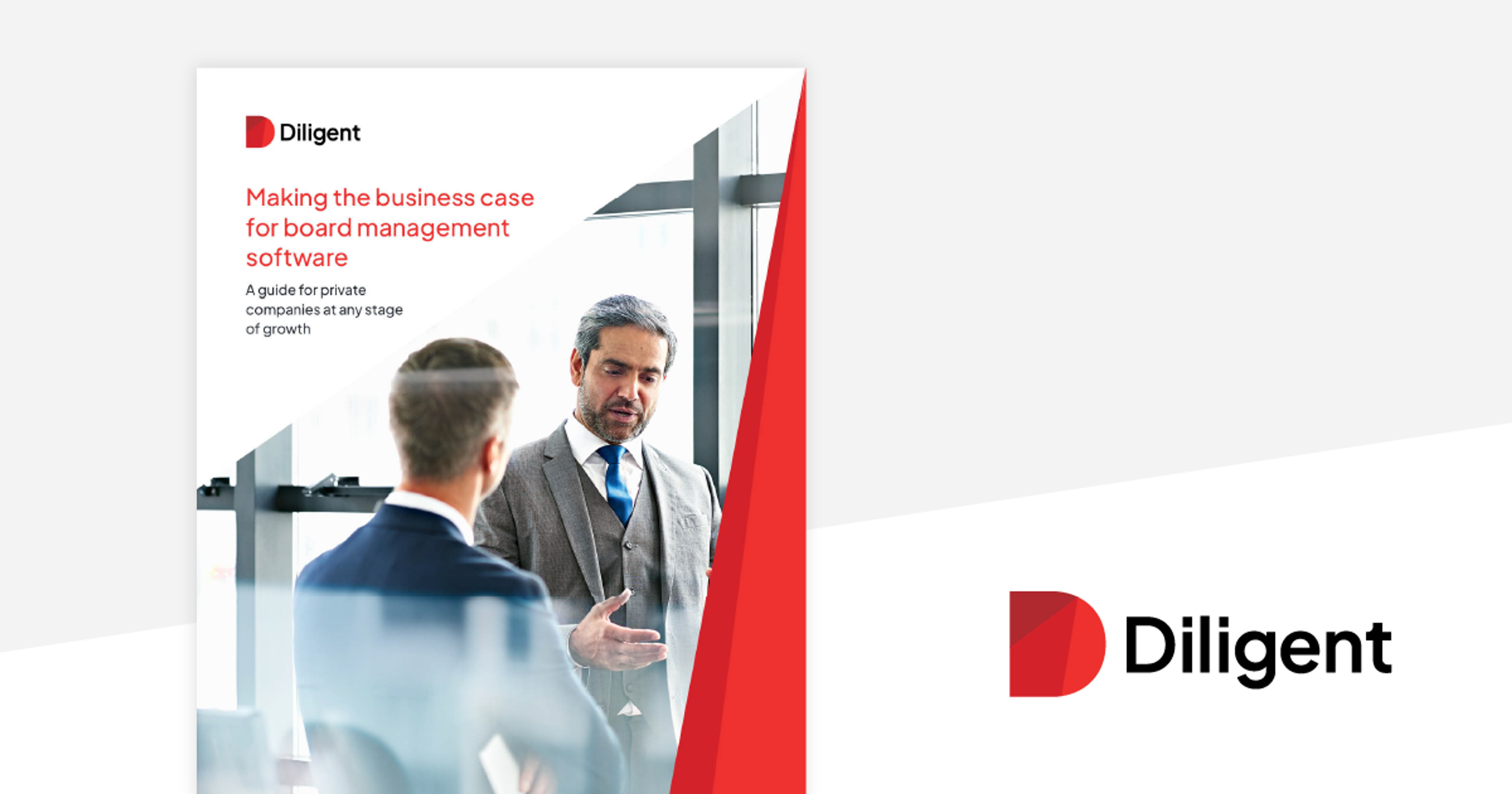 Making the business case for board management software: A guide for private companies at any stage of growth  