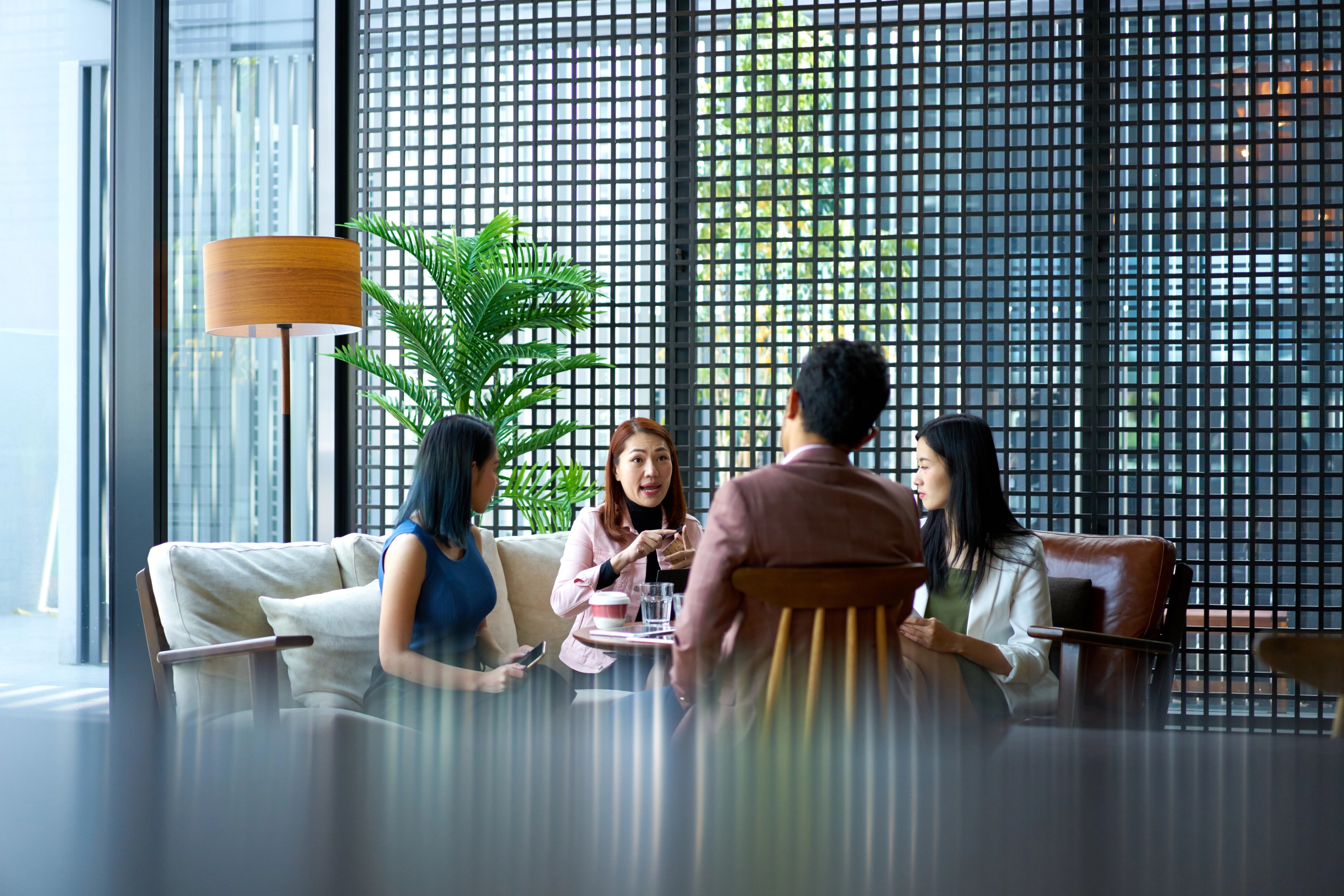 Diligent Connections 2025: How AI is reshaping GRC practices in APAC