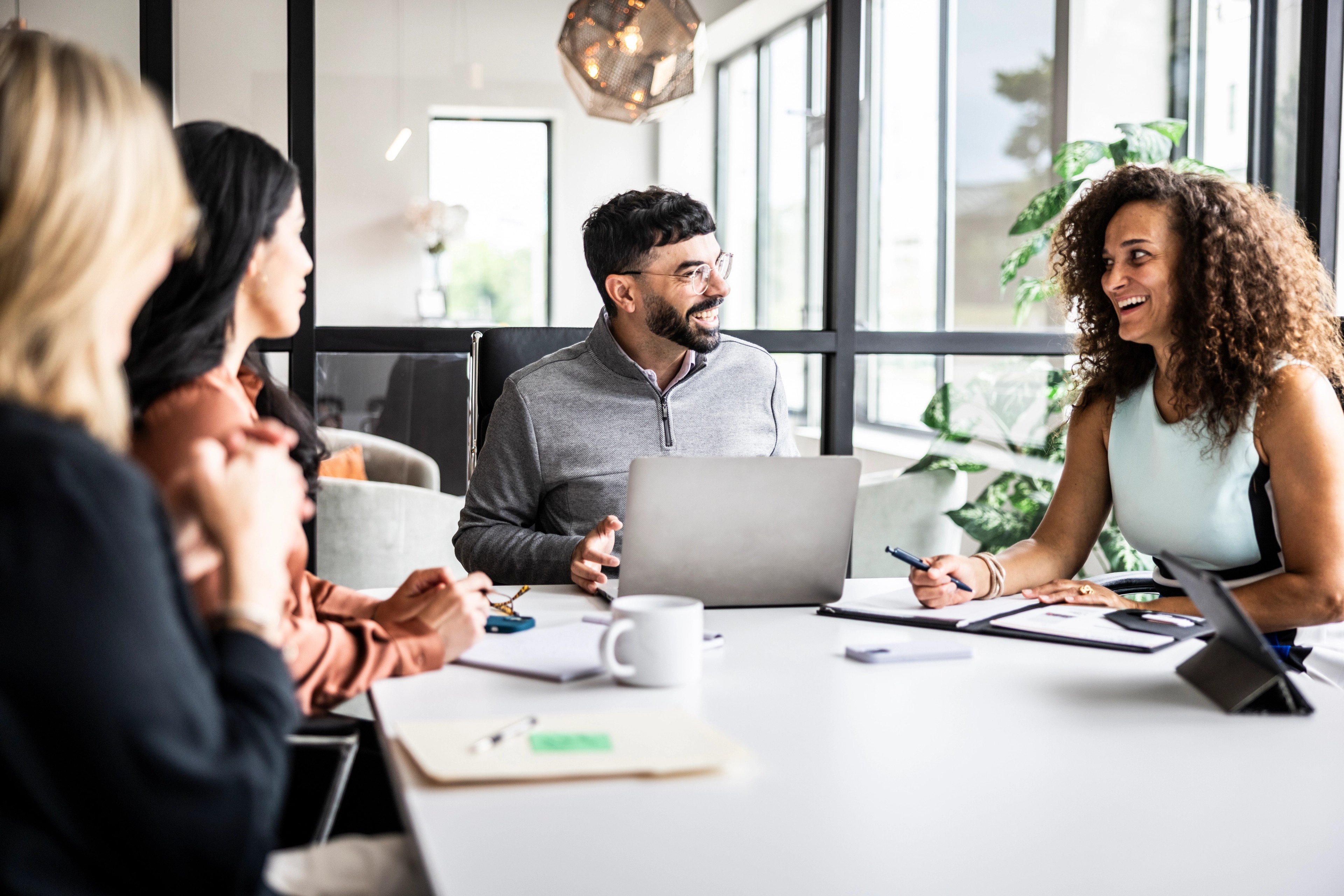 Work smarter across risk & audit: How our AI innovations are making every review count