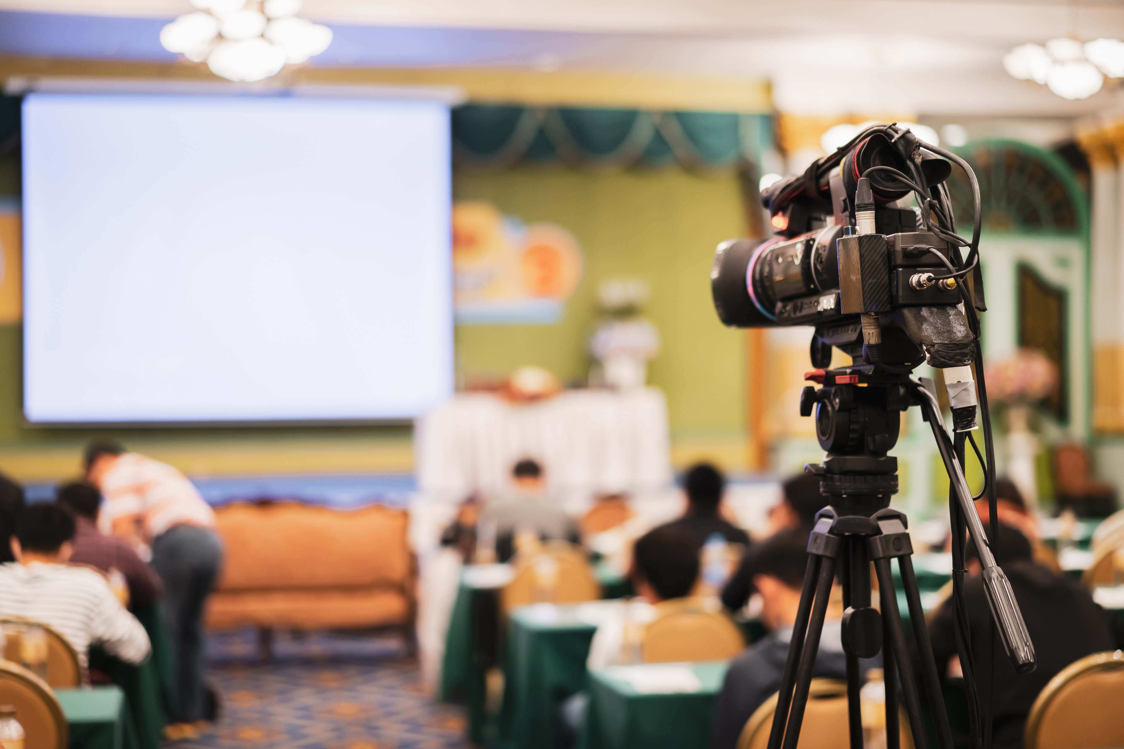 Livestreaming regulations: What public facing boards need to know