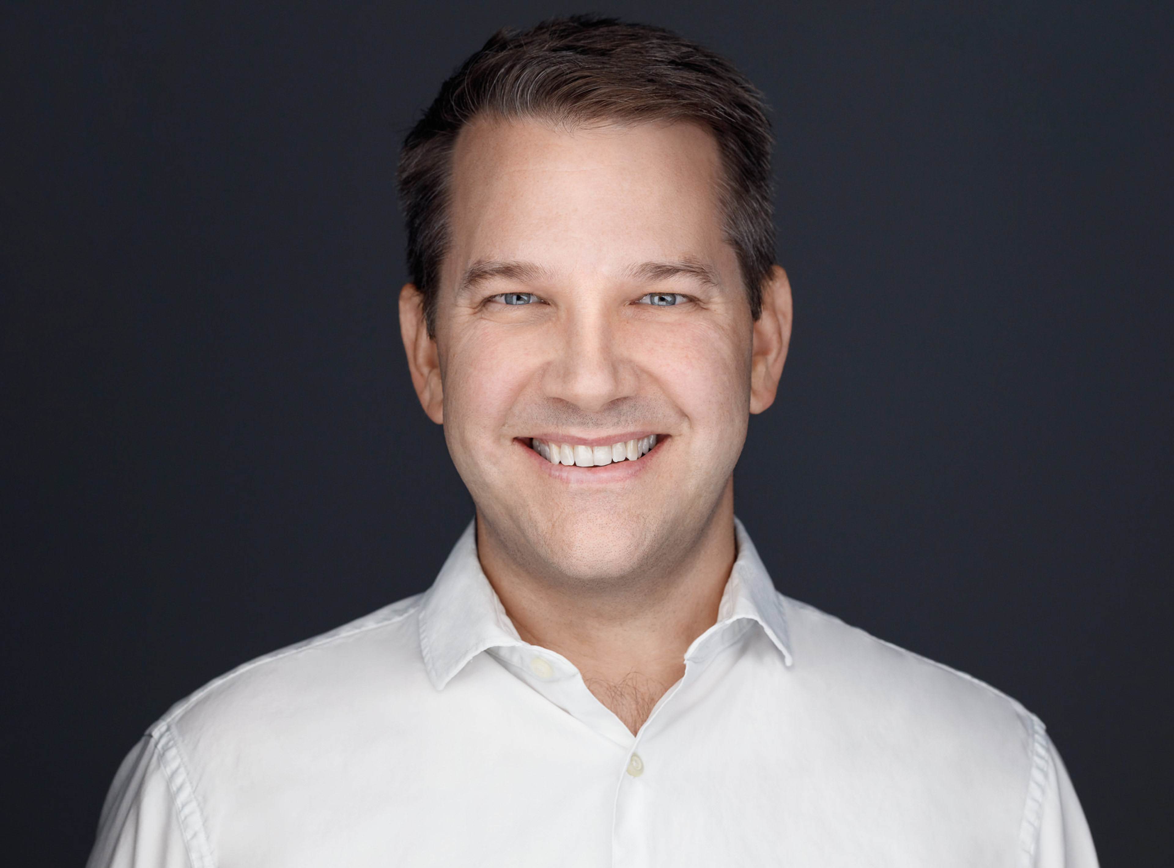 Fred Kneip