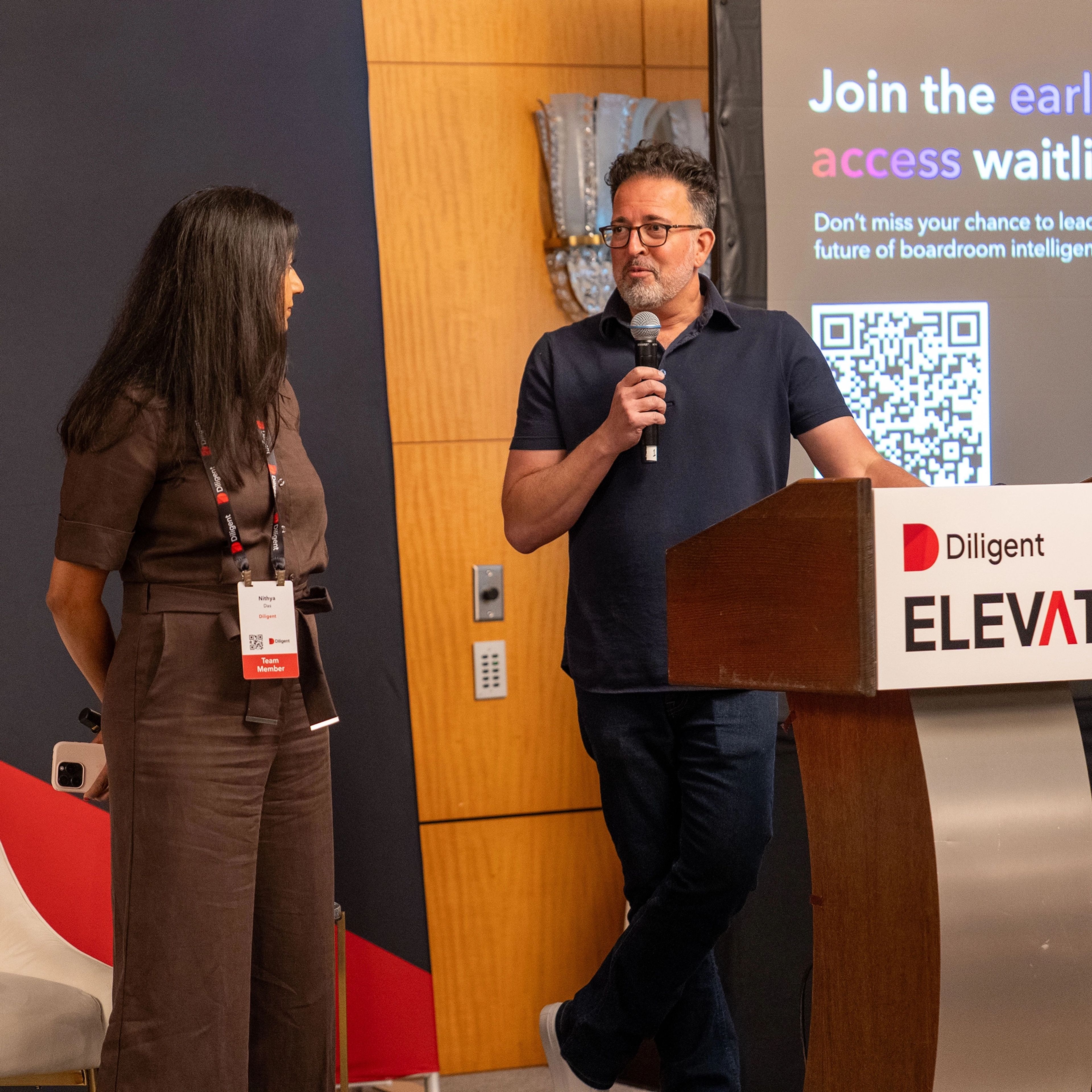 Elevate 2026 highlights