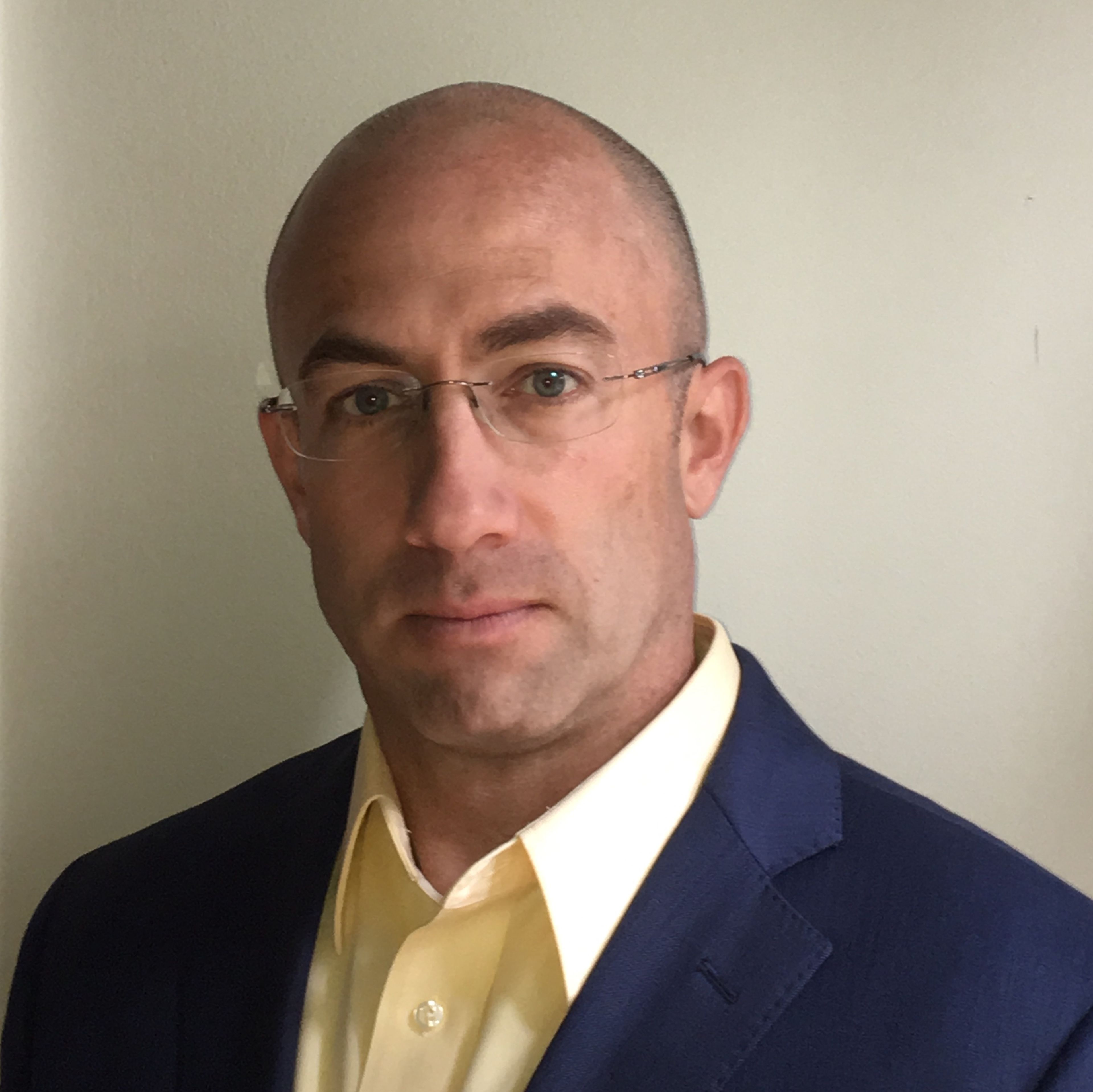 Jeff Crisci